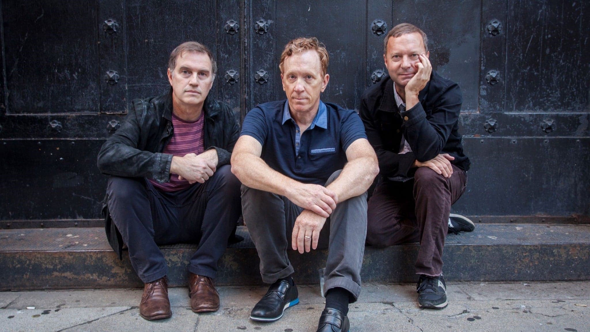 Buffalo Tom event image