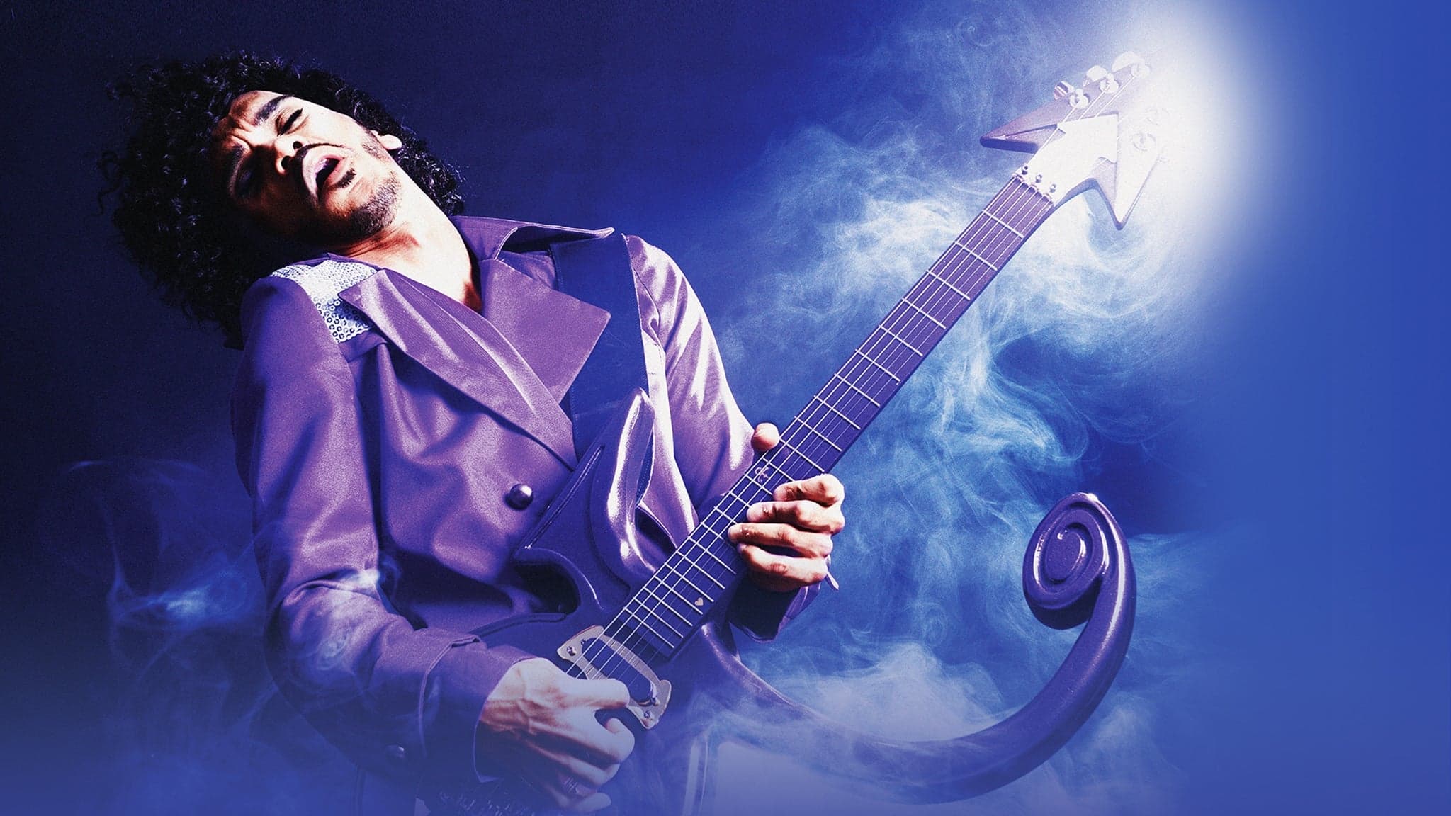 1999 The Ultimate Prince Experience event image