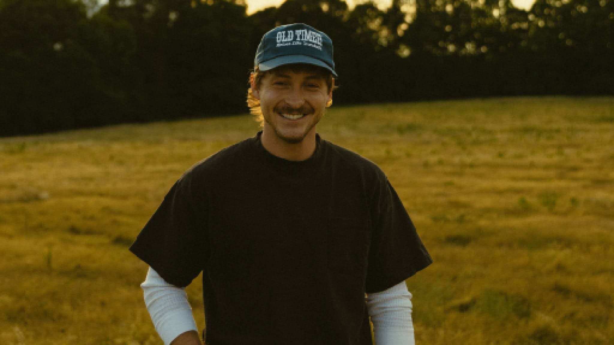Hunter Flynn - Back To My Roots Tour event image