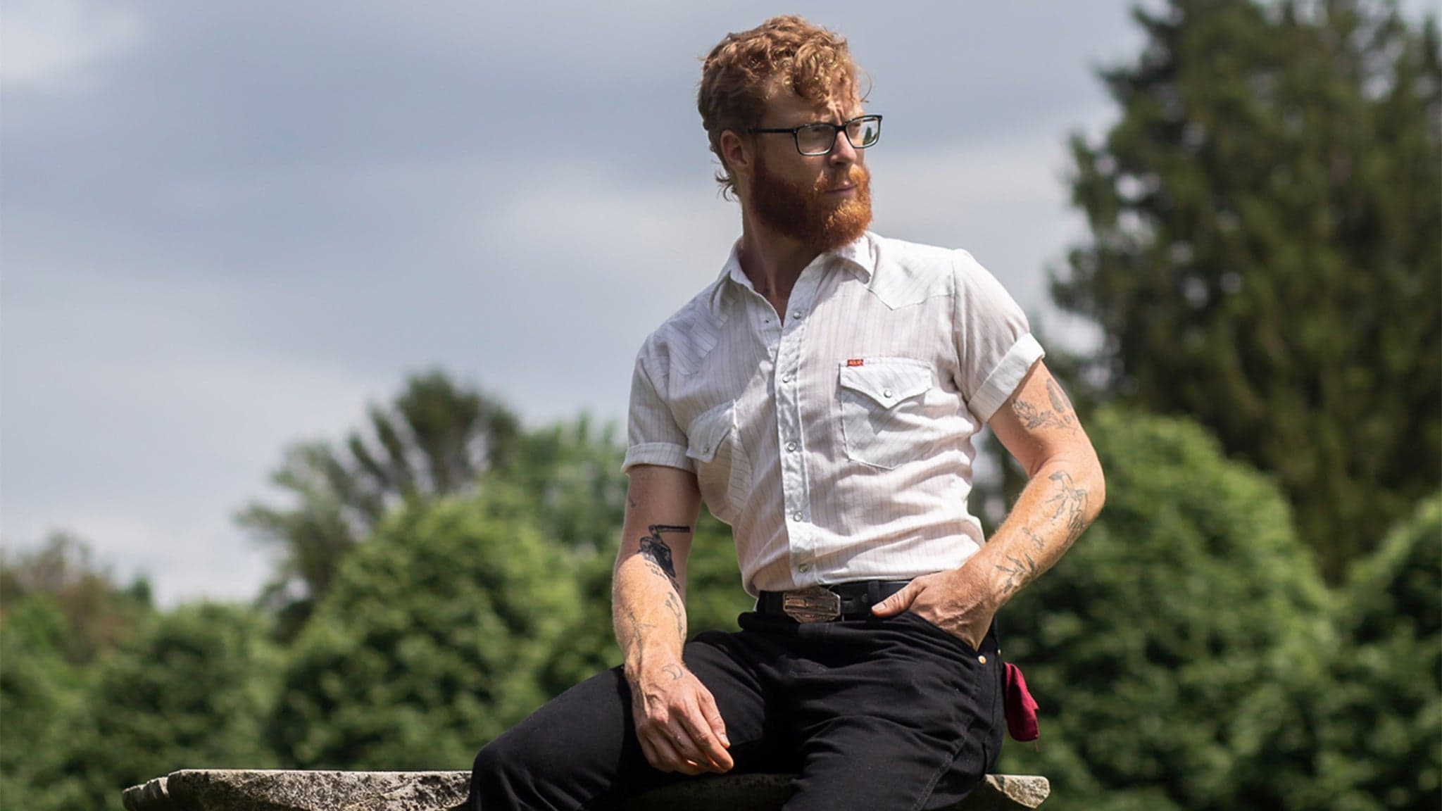 Matt Heckler event image