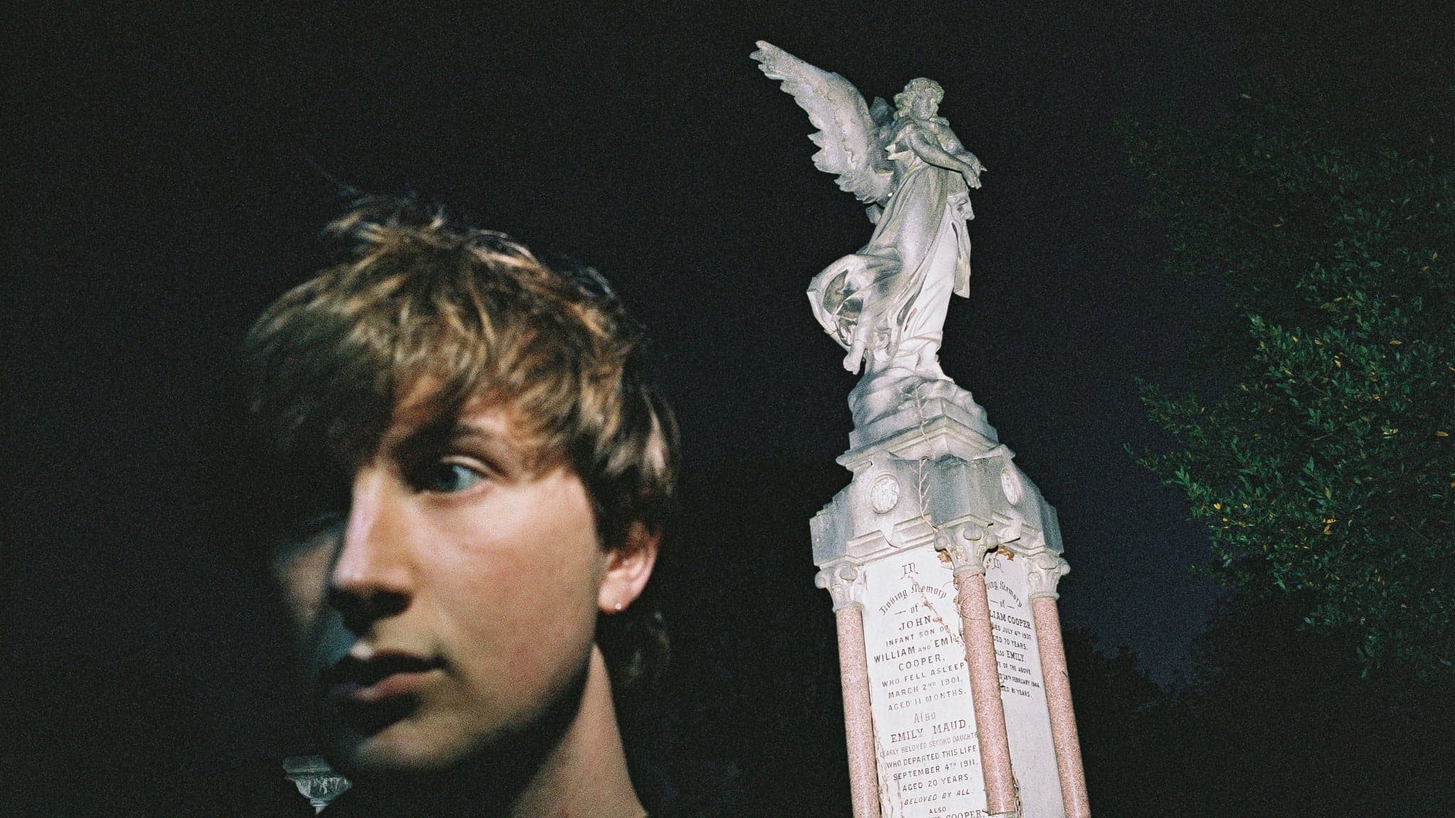 Dove Ellis event image