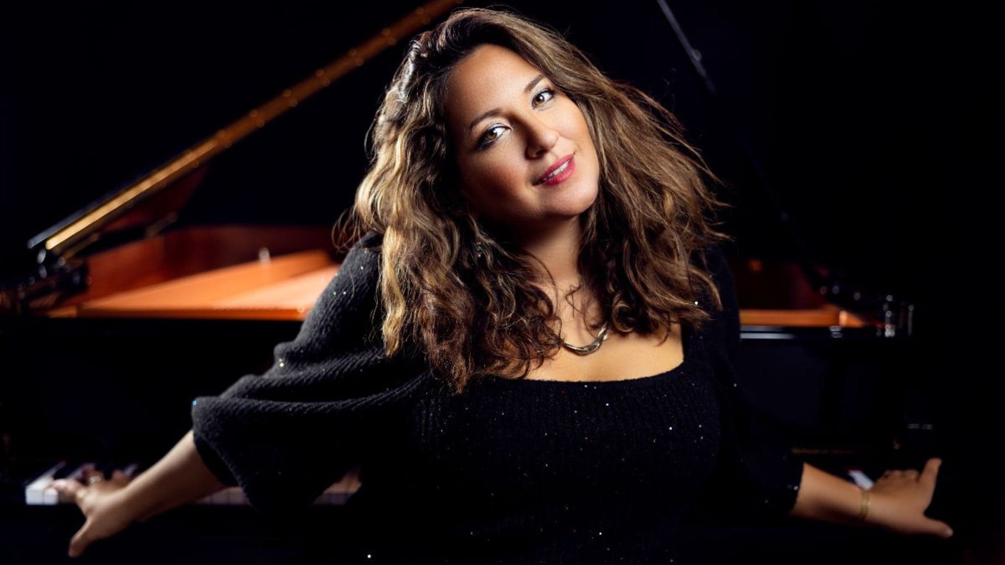 Nicole Zuraitis event image