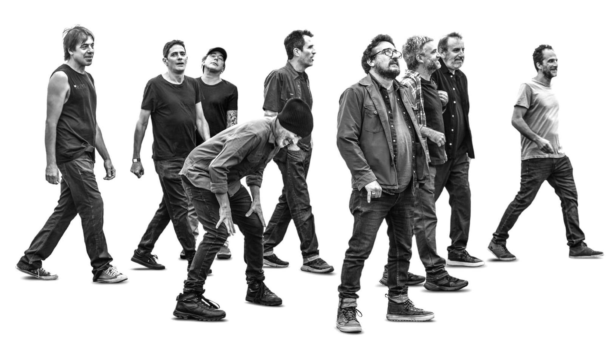 La Vela Puerca '30 Años' event image