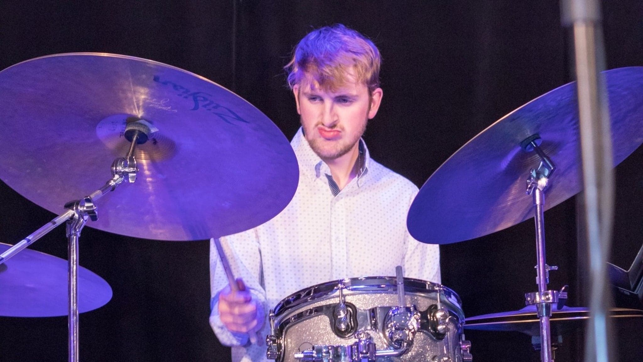 Fresh Takes On Jazz: Aaron Rudderow & North of Now event image