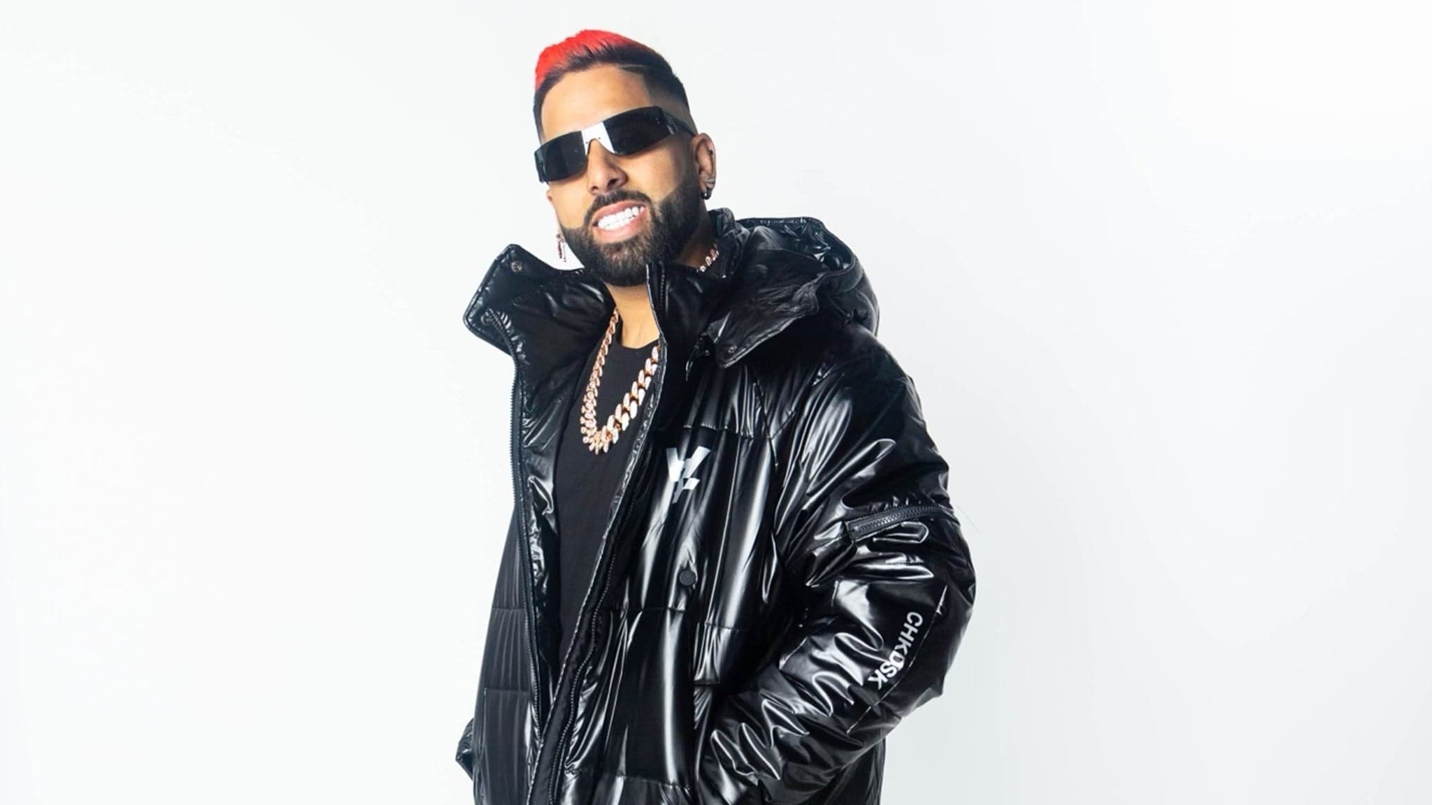 DJ Luian event image