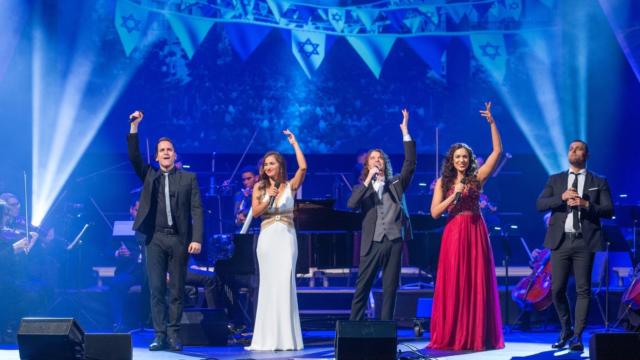 Kol Esperanza event image