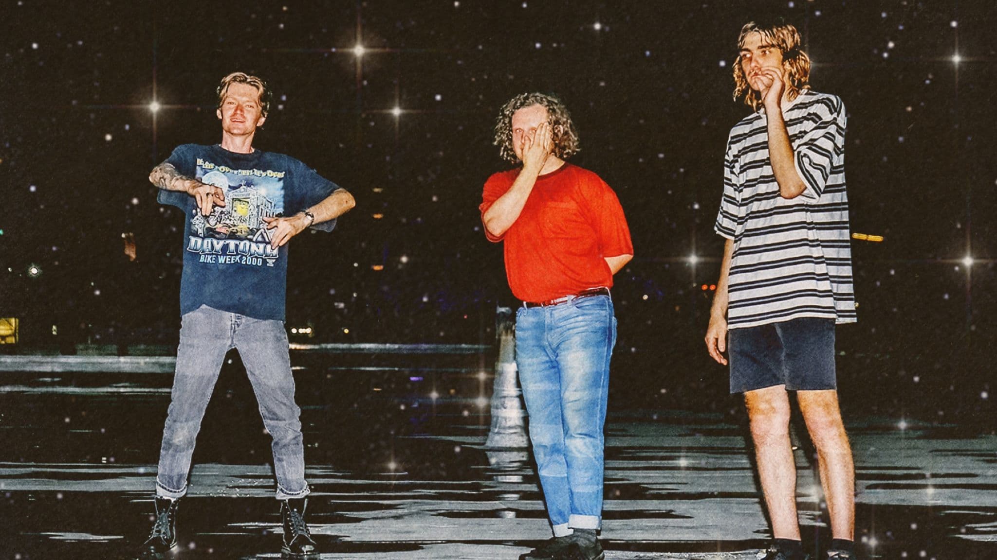 Acid Dad event image