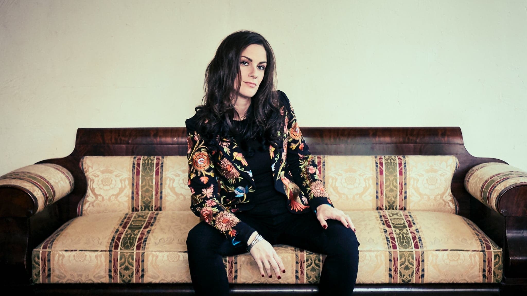 Lindsey Webster event image