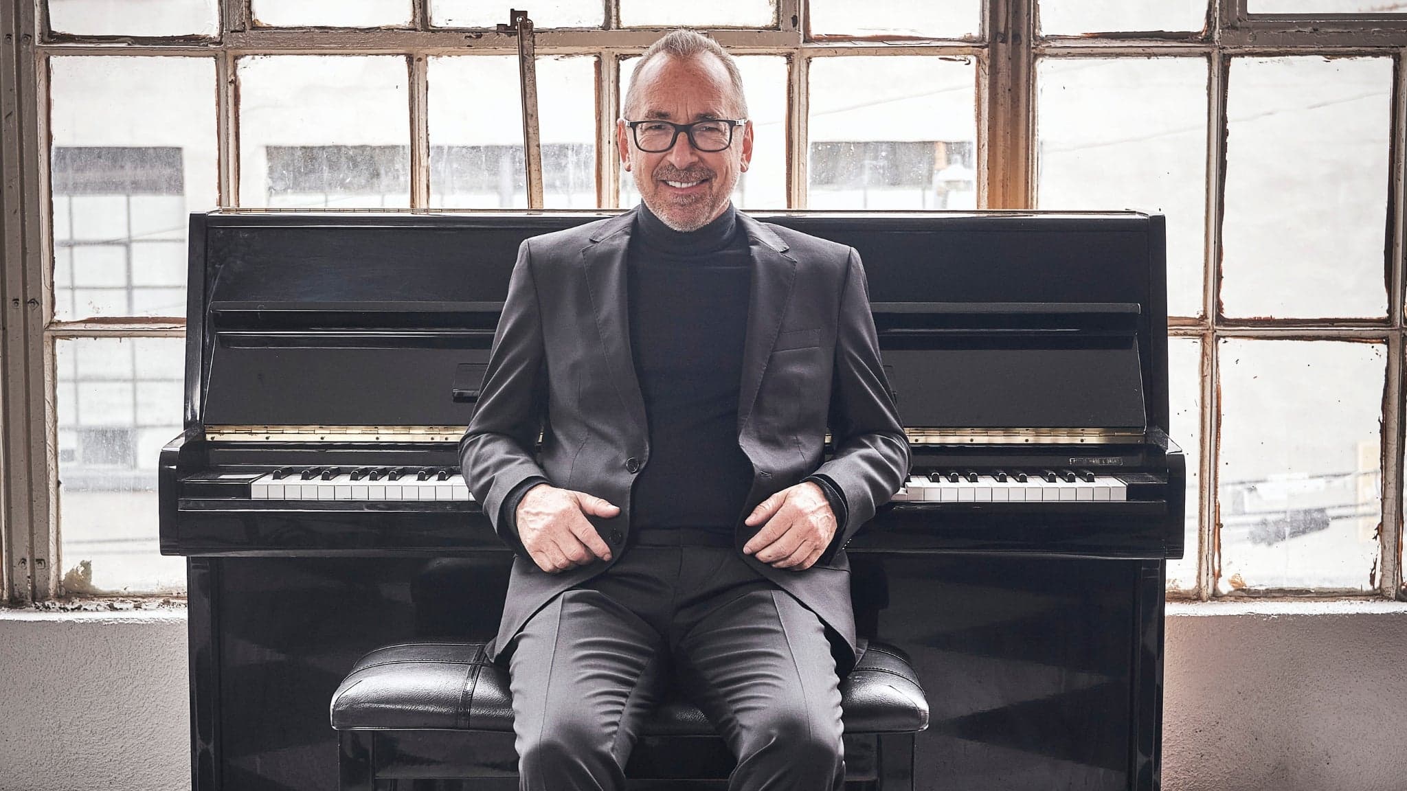 Brian Simpson event image