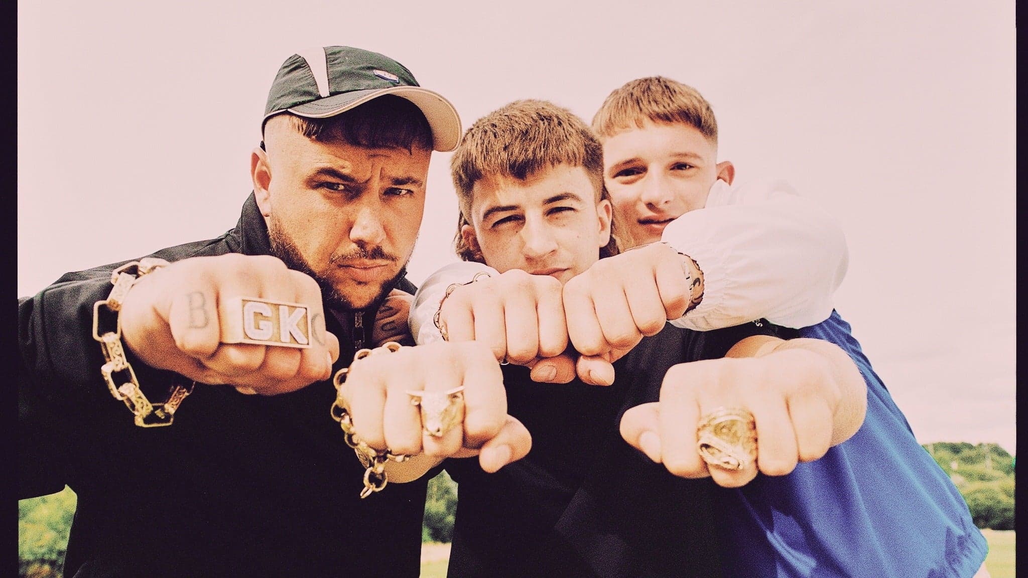 Bad Boy Chiller Crew event image