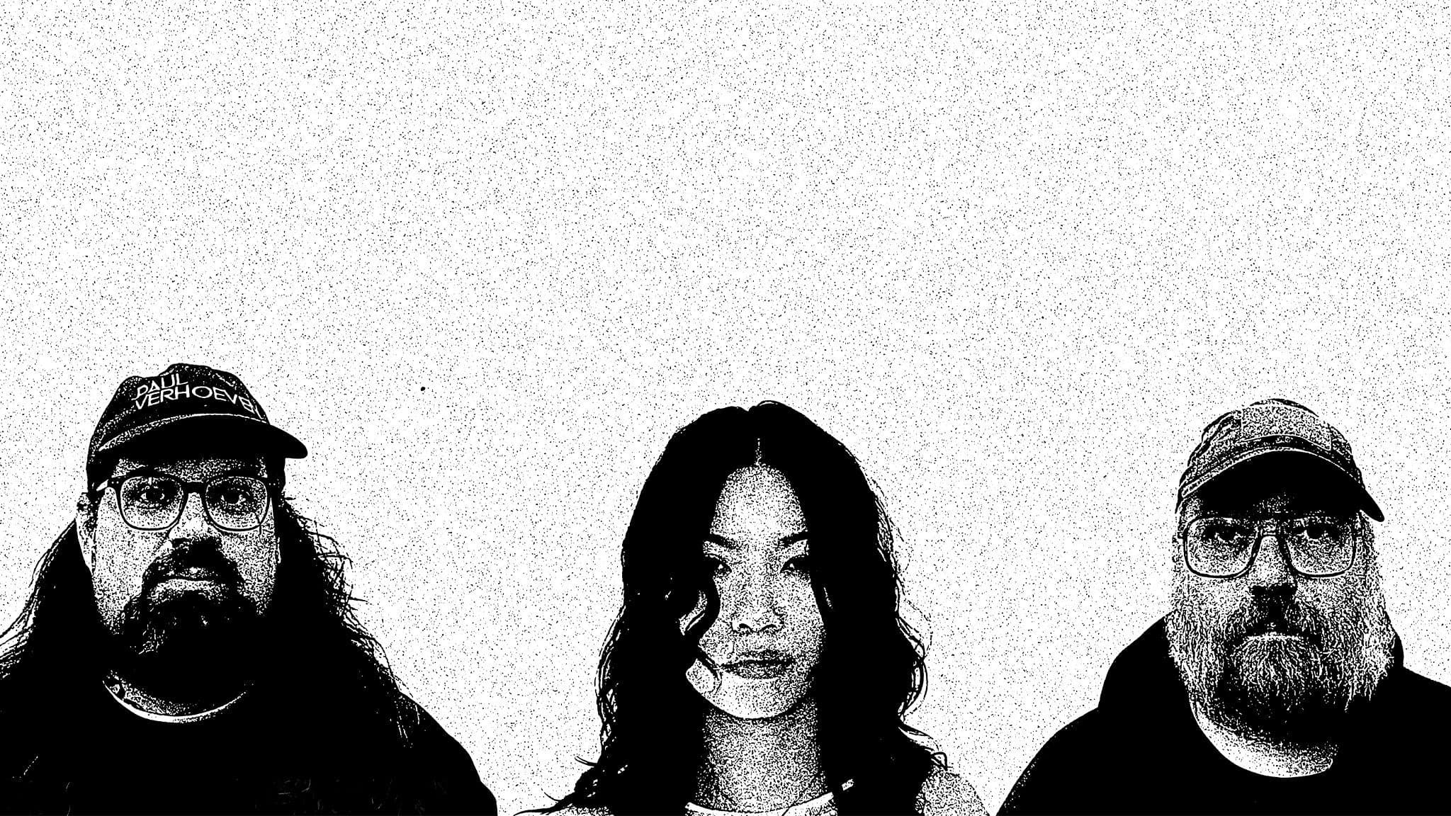 The Body & Dis Fig event image