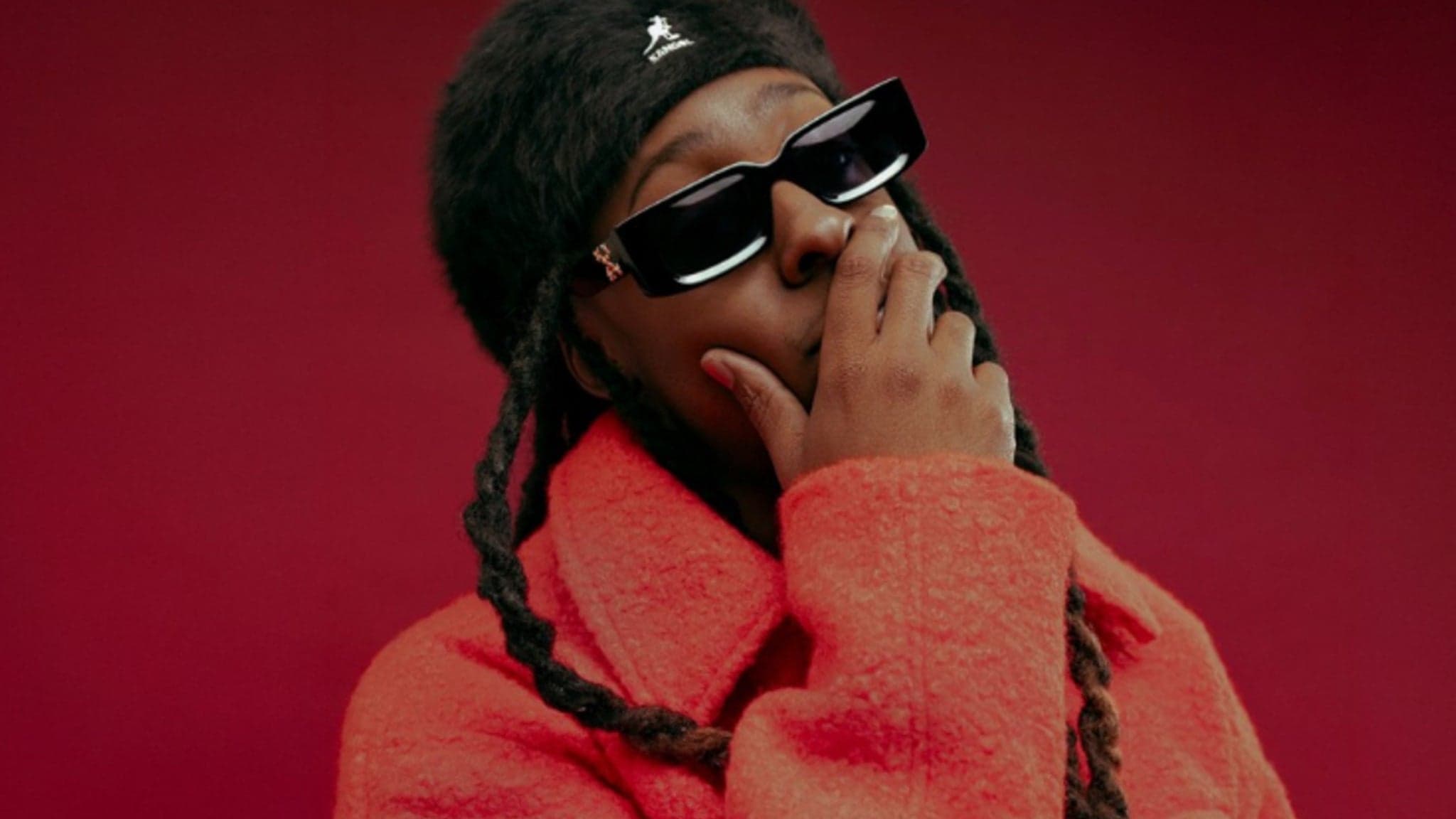 1K Phew's What's Understood: One Night Only event image