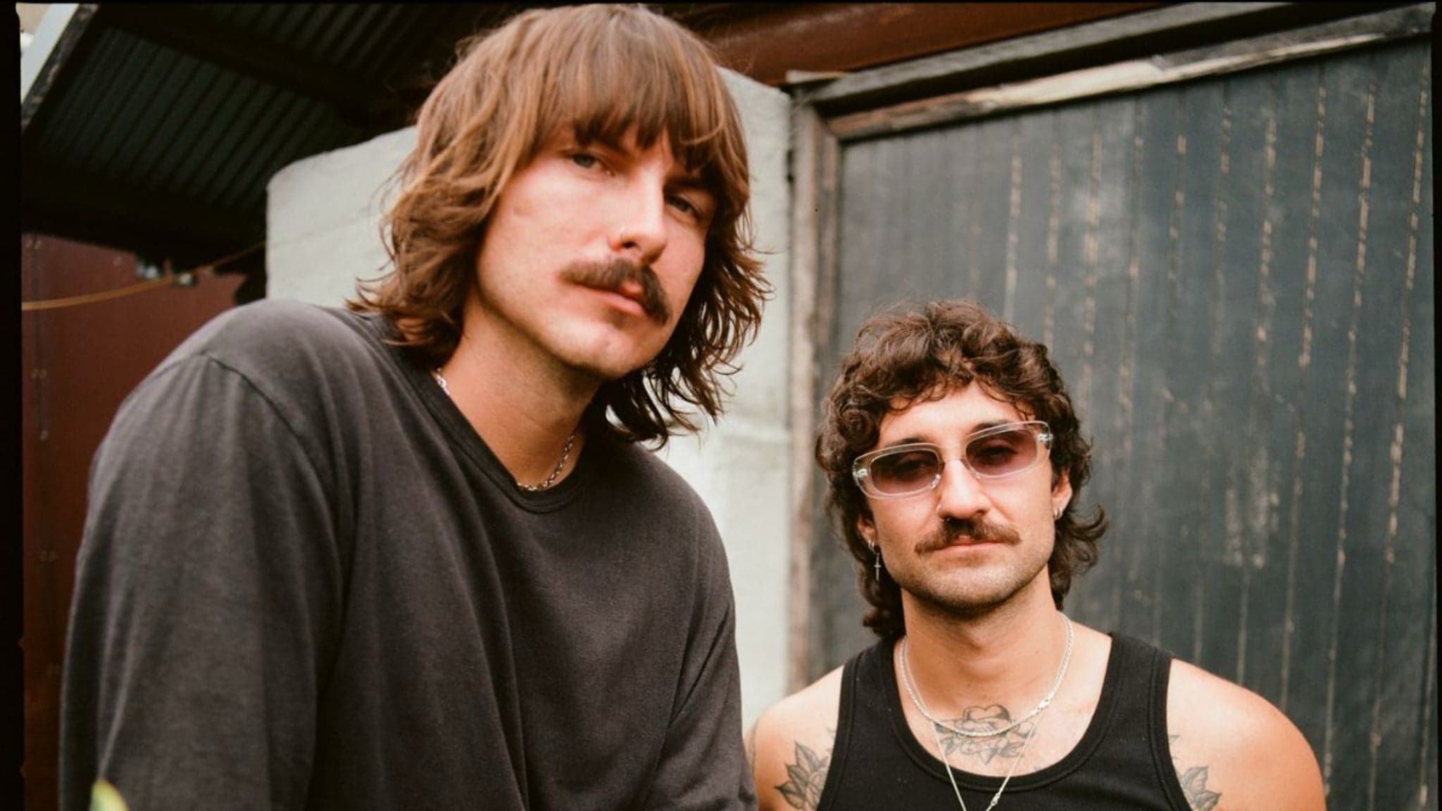 The Dreggs event image