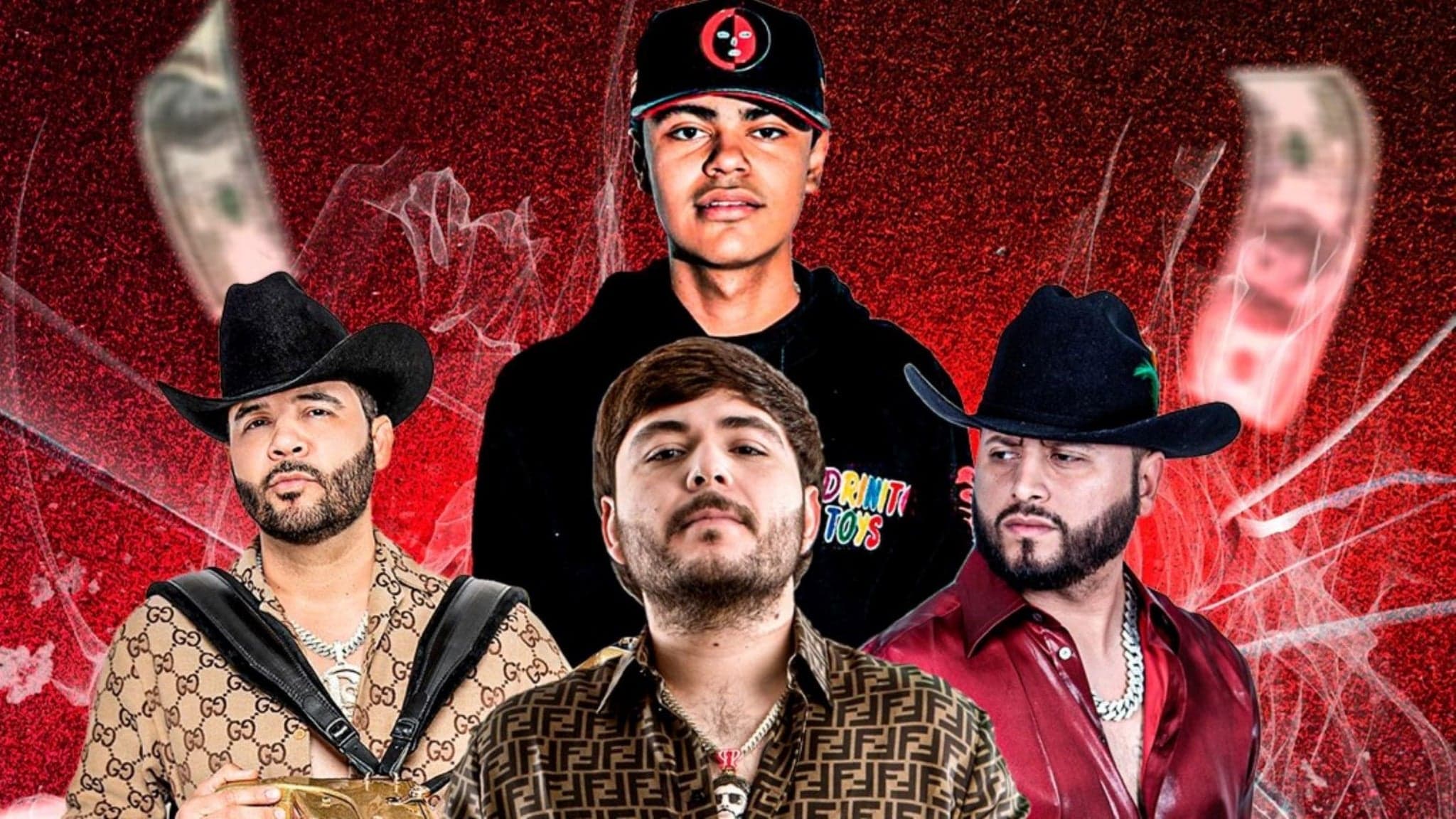 The Belishow event image