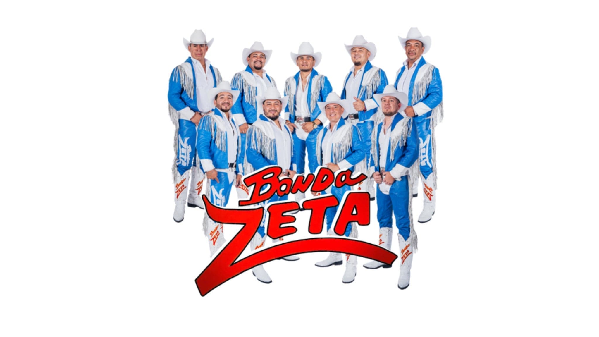 Banda Zeta event image