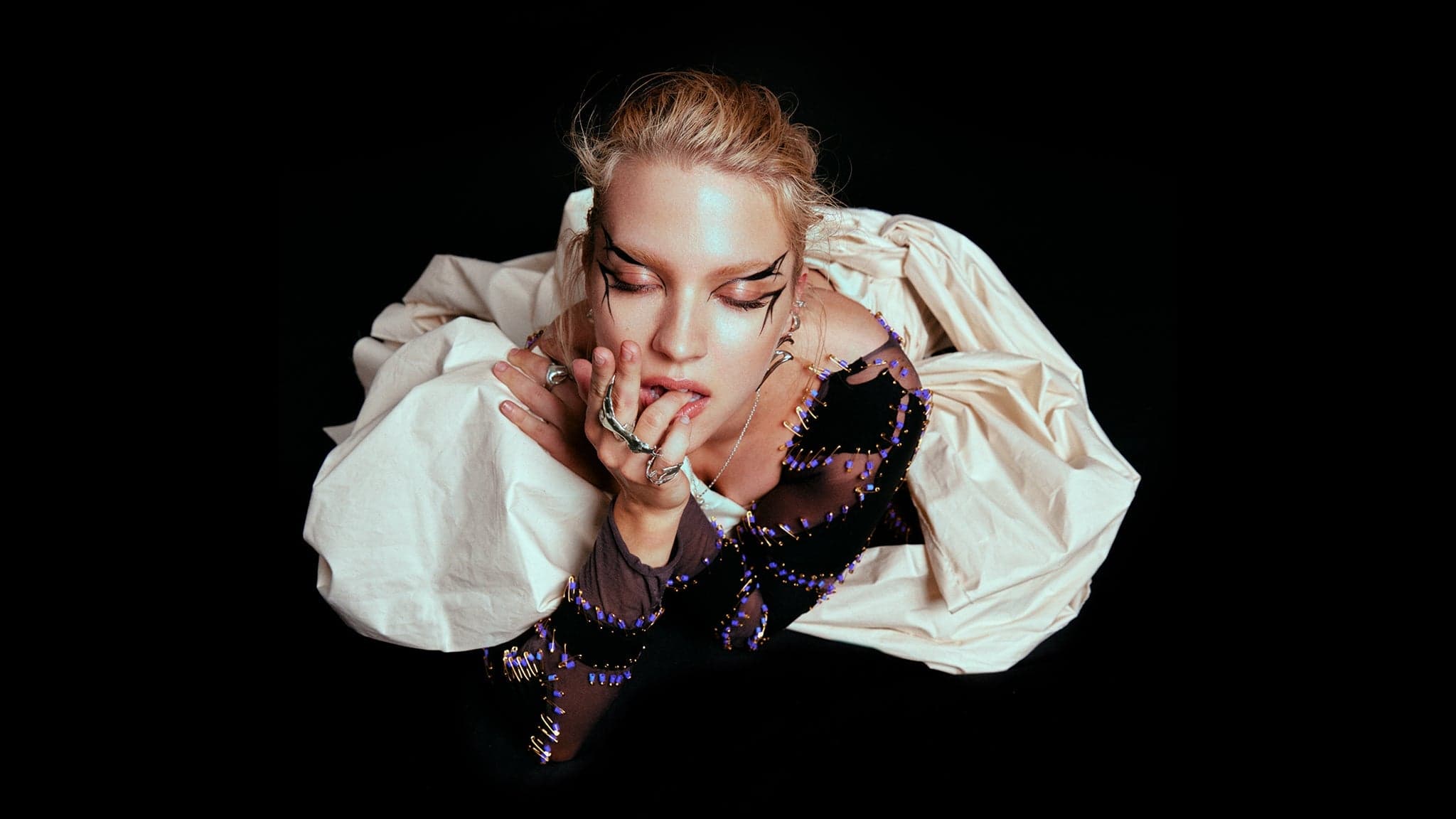 Tove Styrke event image