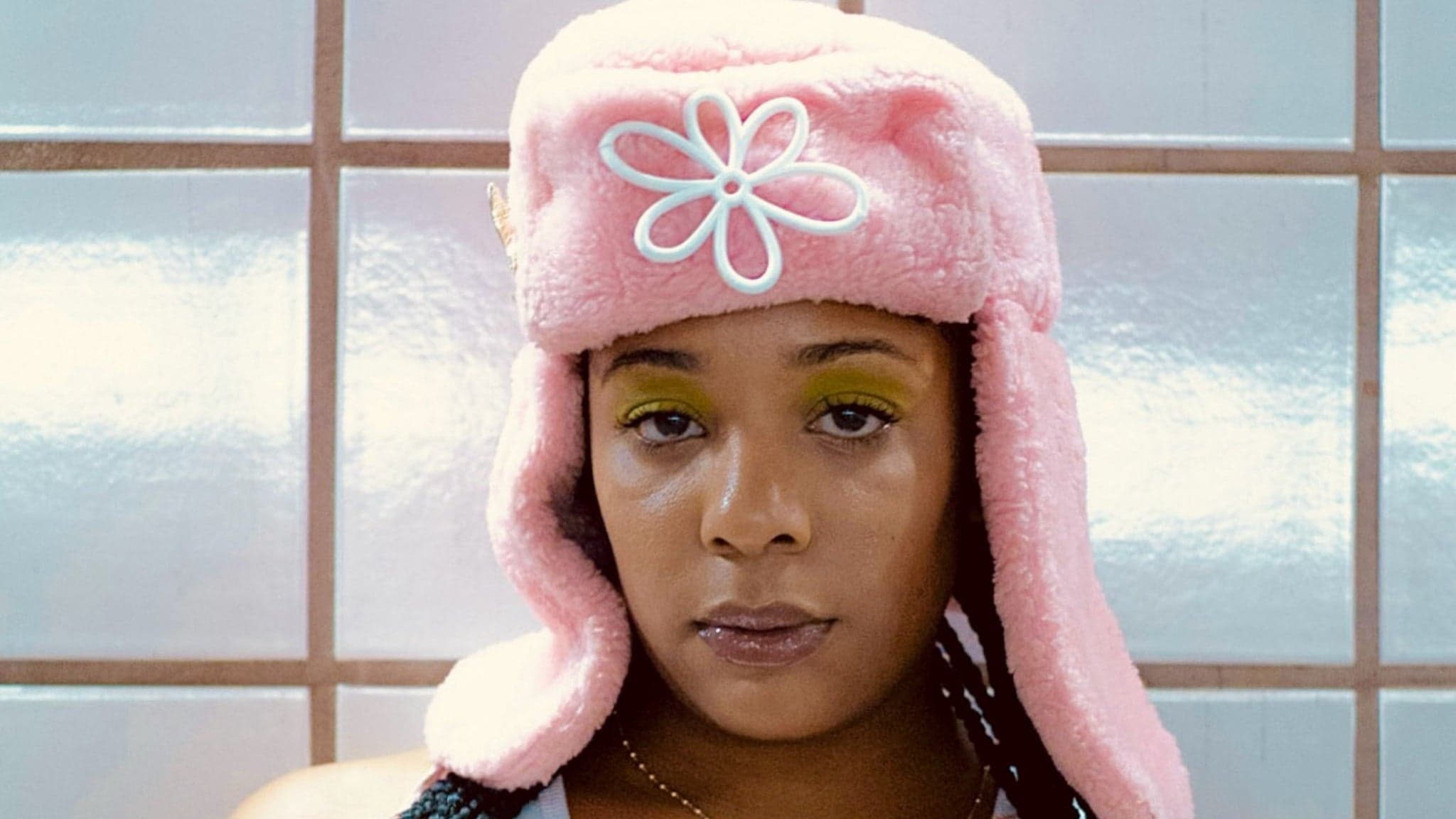 Simone Ruth event image