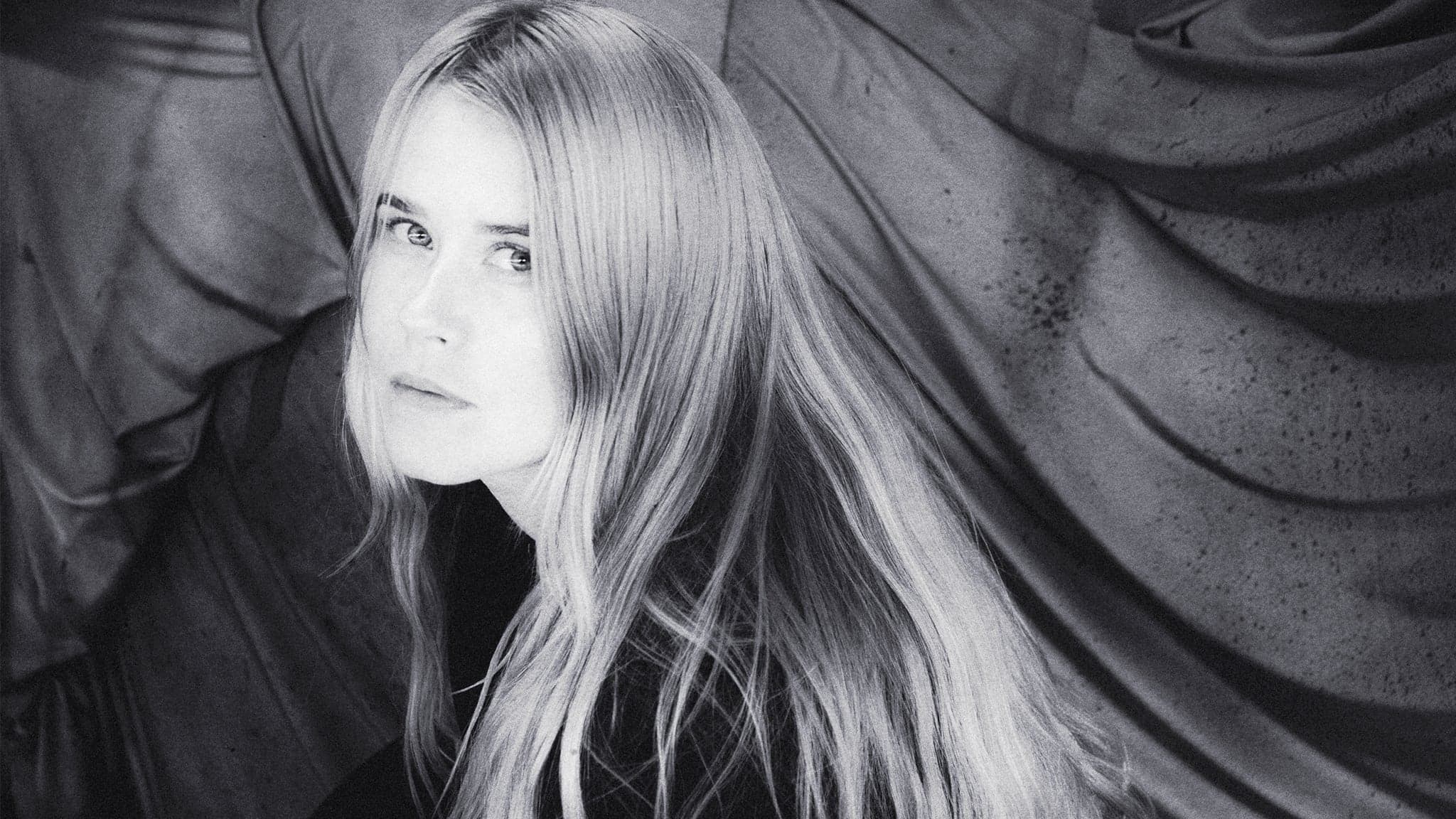 Anna Von Hausswolff: Iconoclasts Tour event image