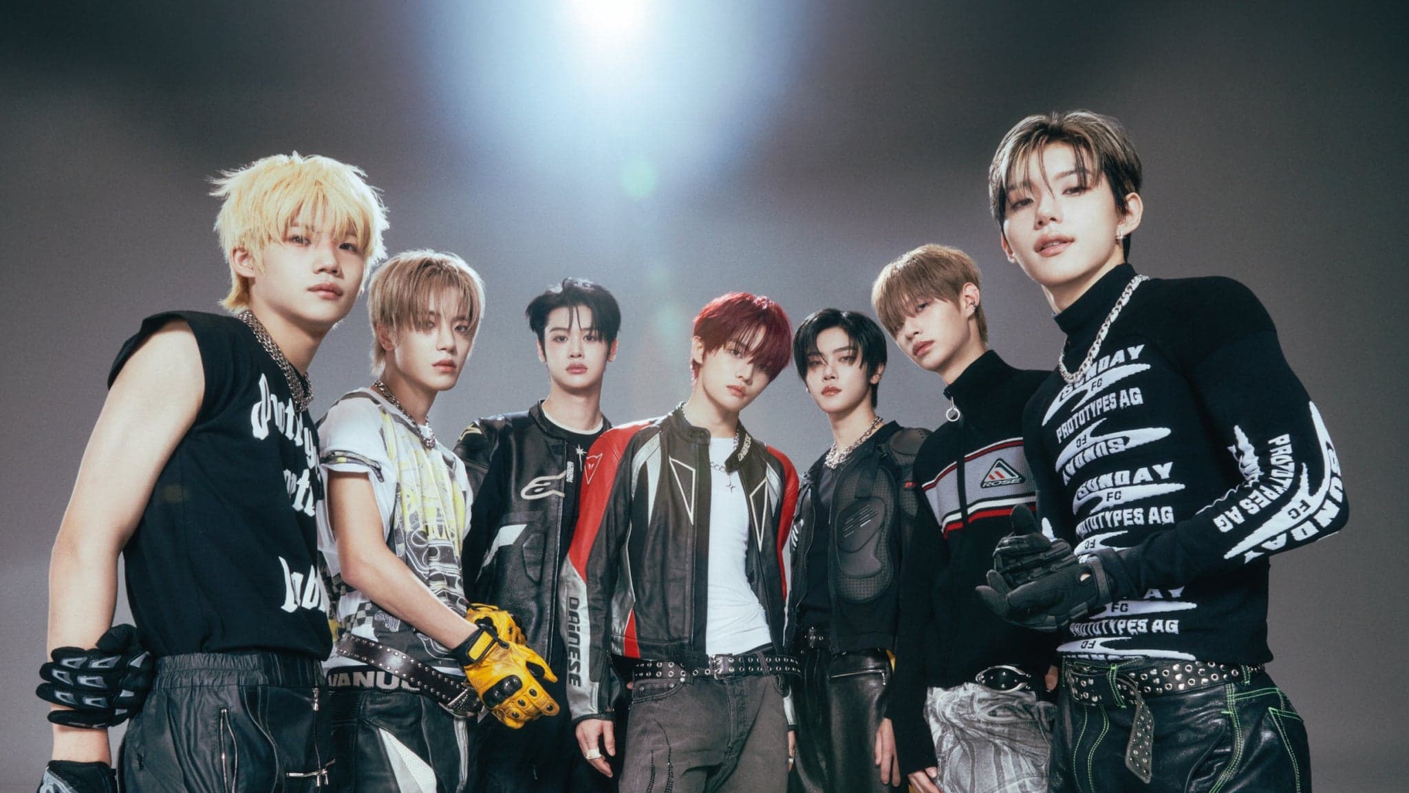 CLOSE YOUR EYES 1ST TOUR (BEYOND YOUR EYES) IN CANADA event image