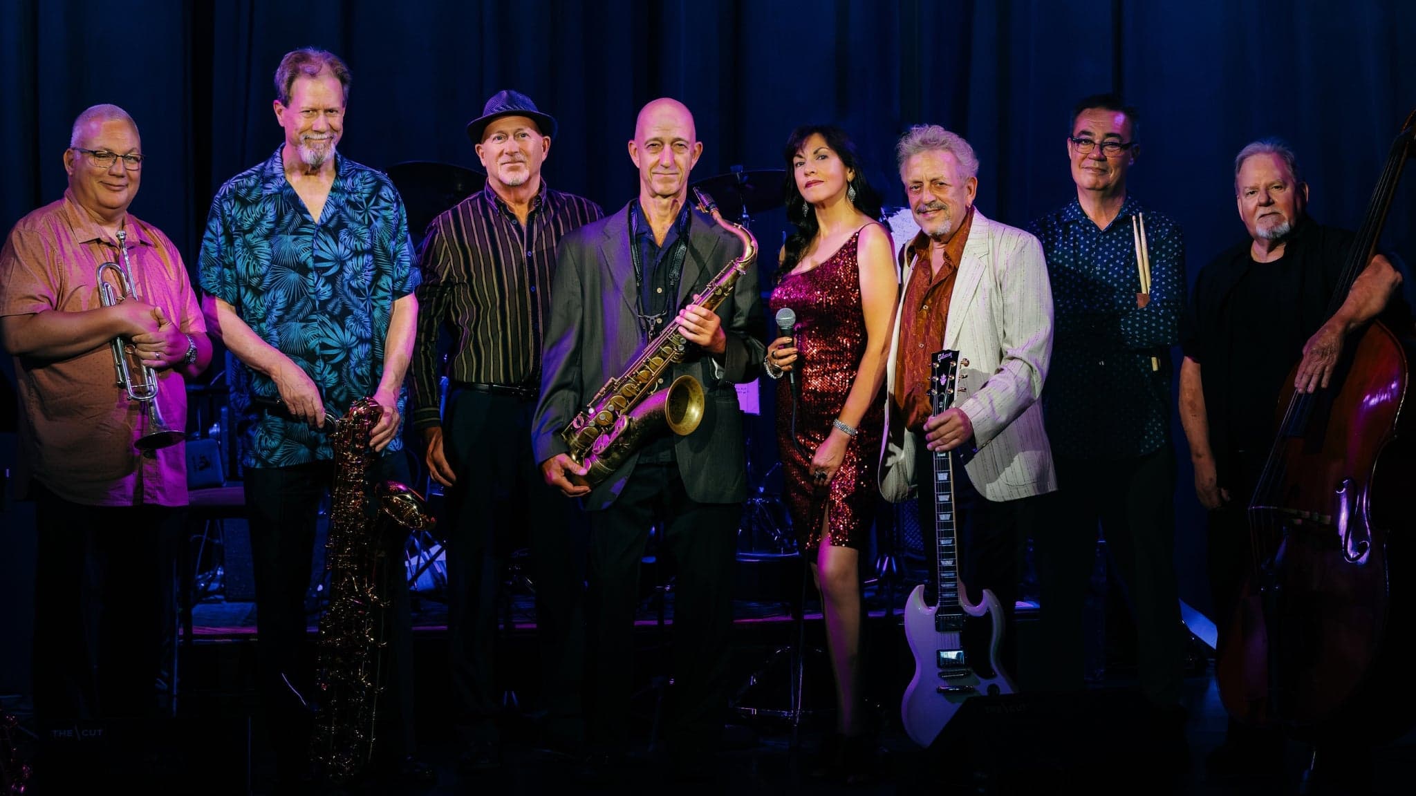 Roomful of Blues event image