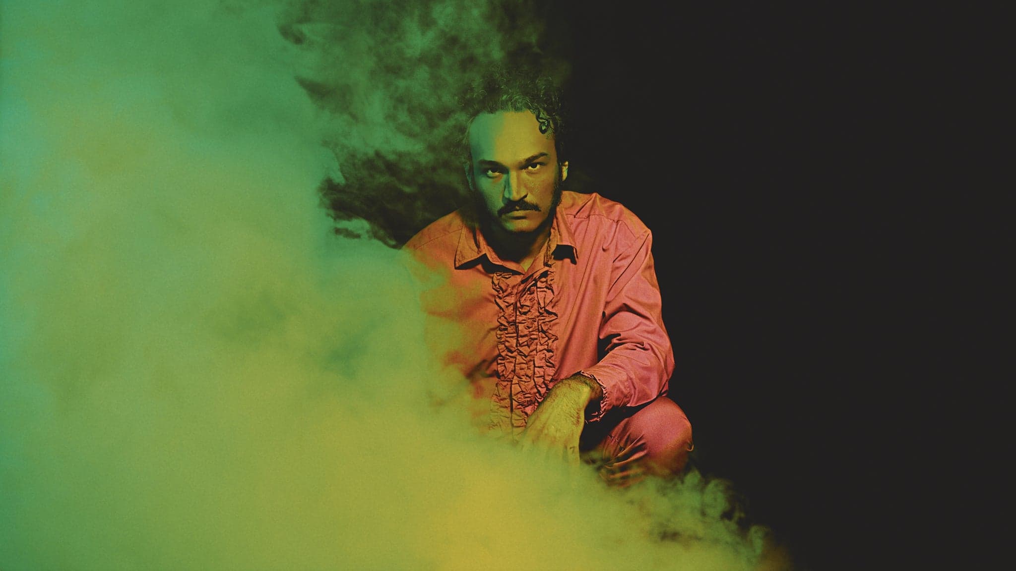 Night Beats event image