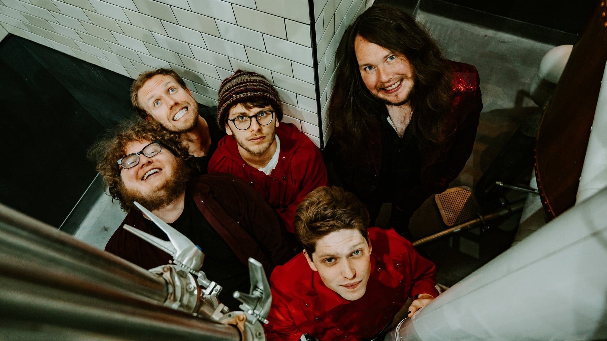 Kendall Street Company event image