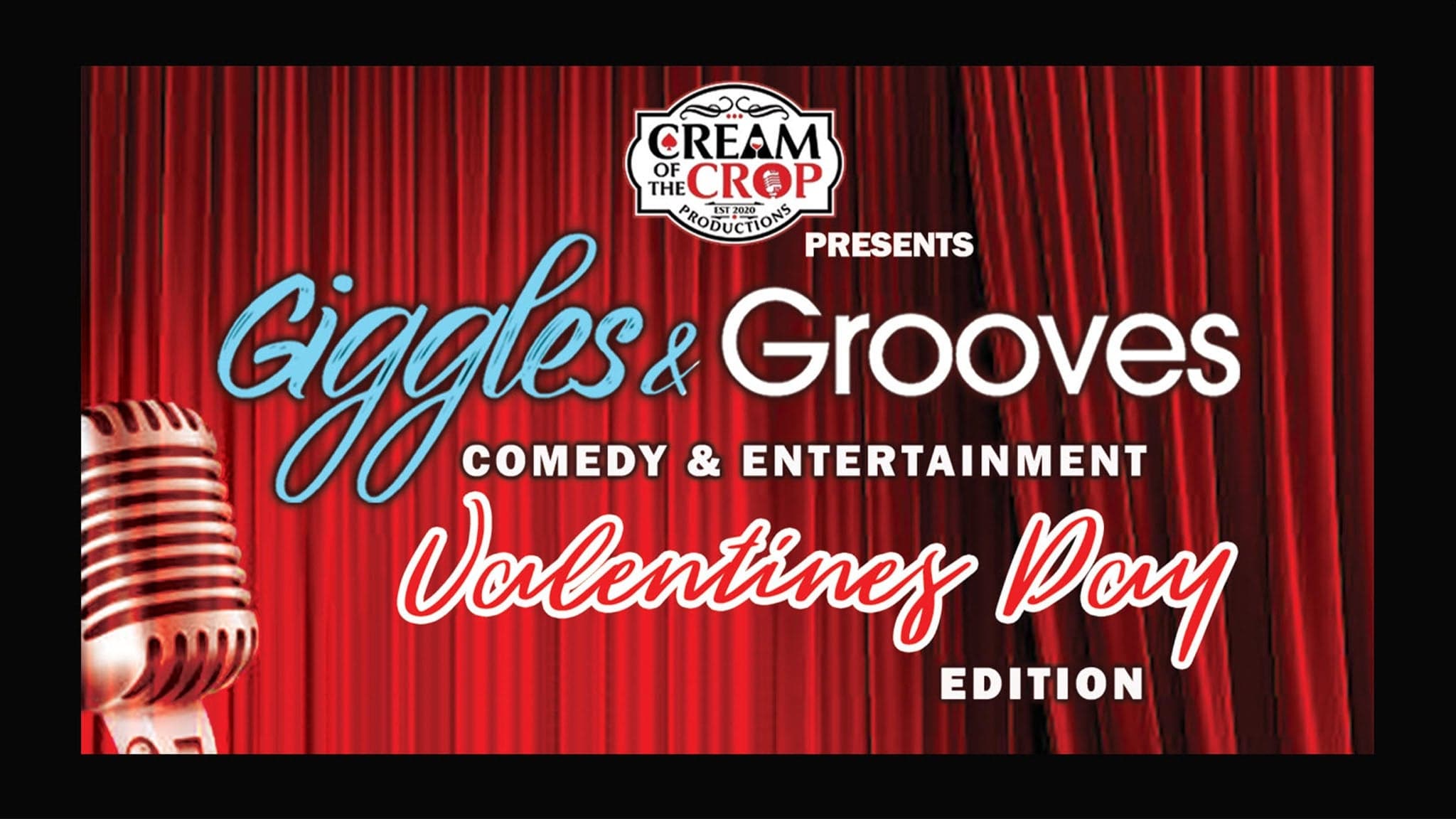 Giggles & Grooves featuring Lil Duval and Donell Jones event image