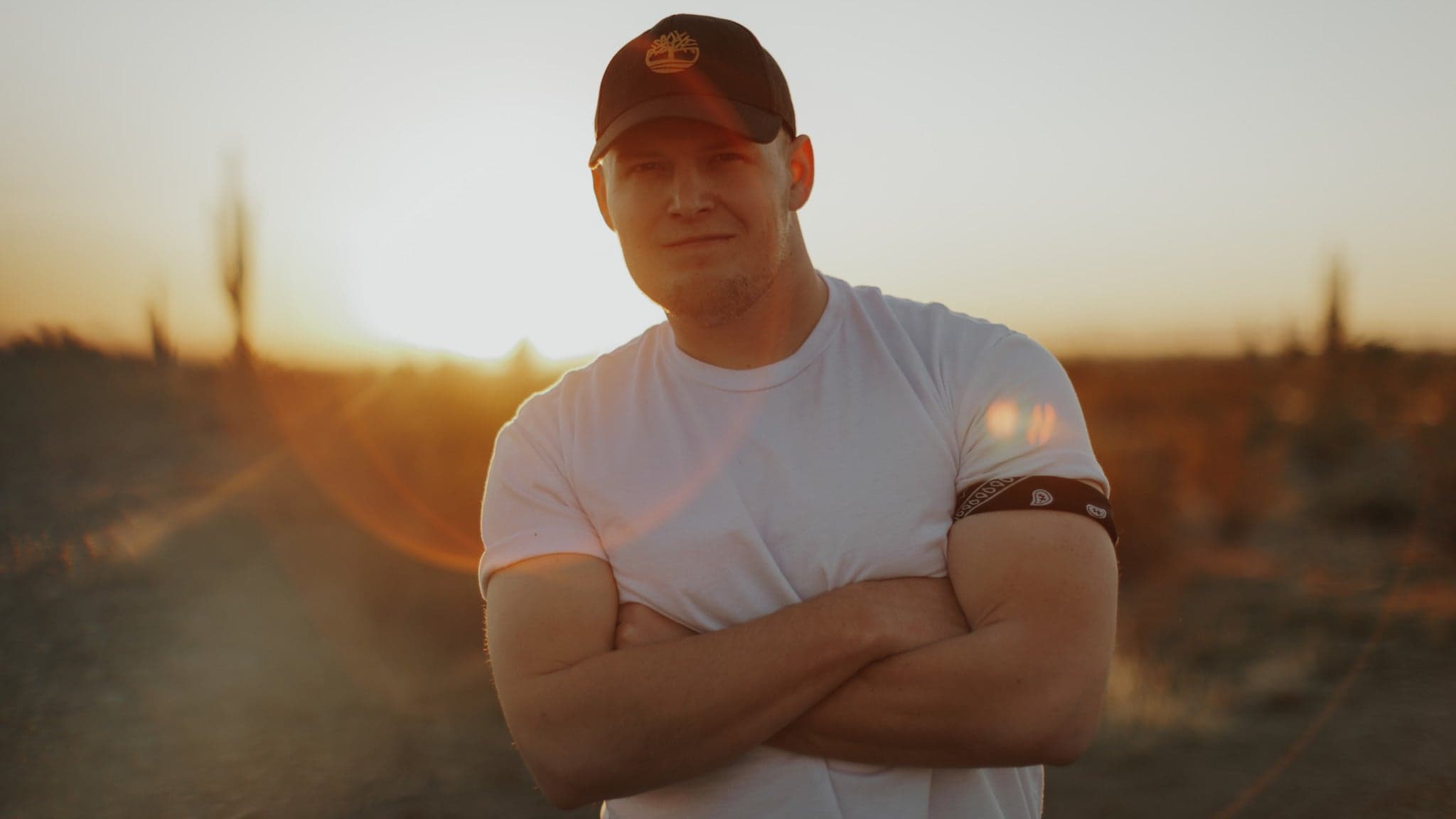 Spencer Crandall event image
