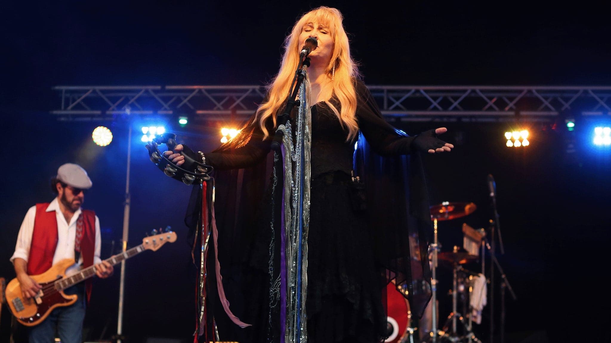 MIRAGE Visions Of Fleetwood Mac Ultimate Tribute Concert event image
