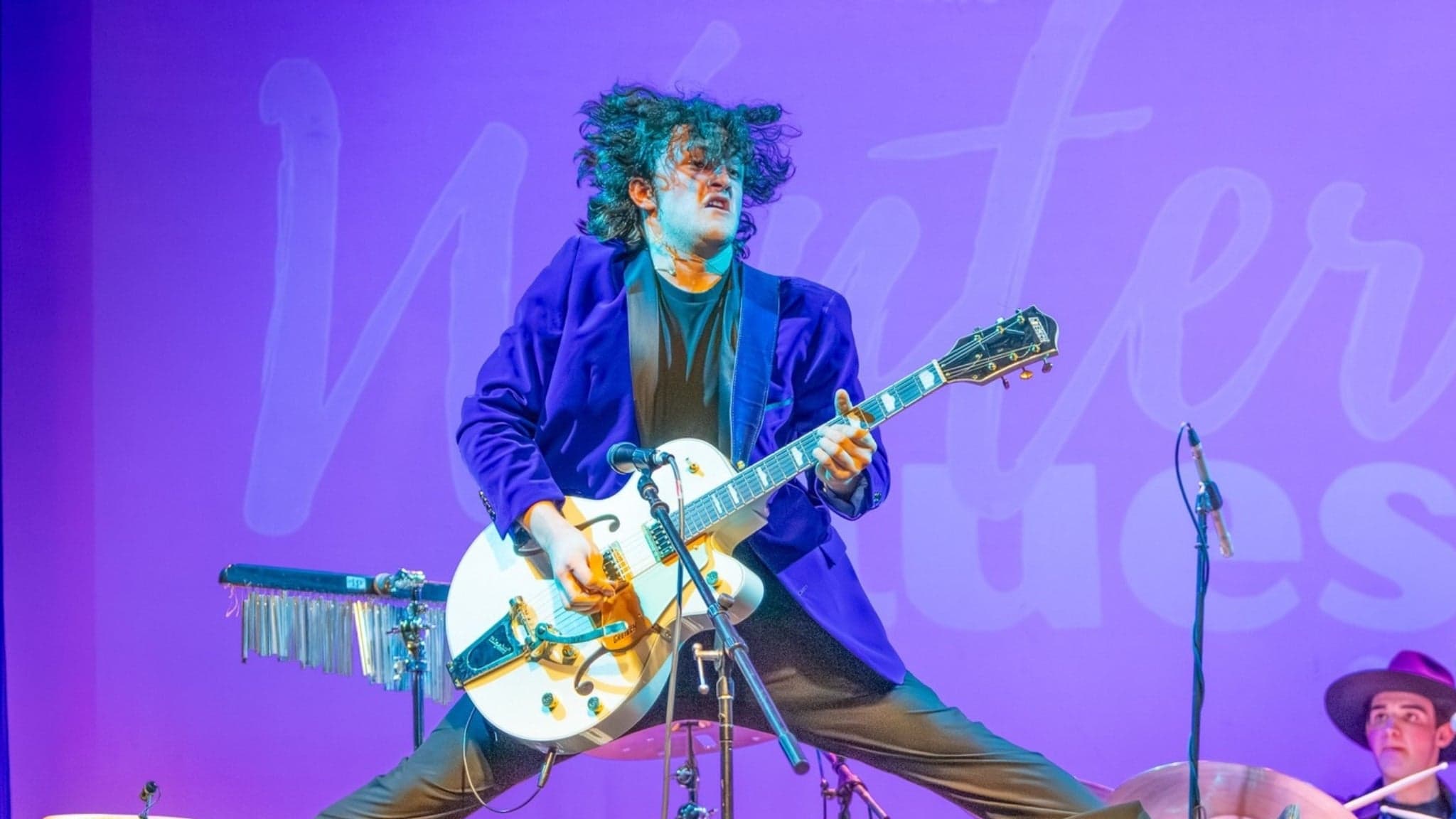 Local Artist Series: The Blues Express event image