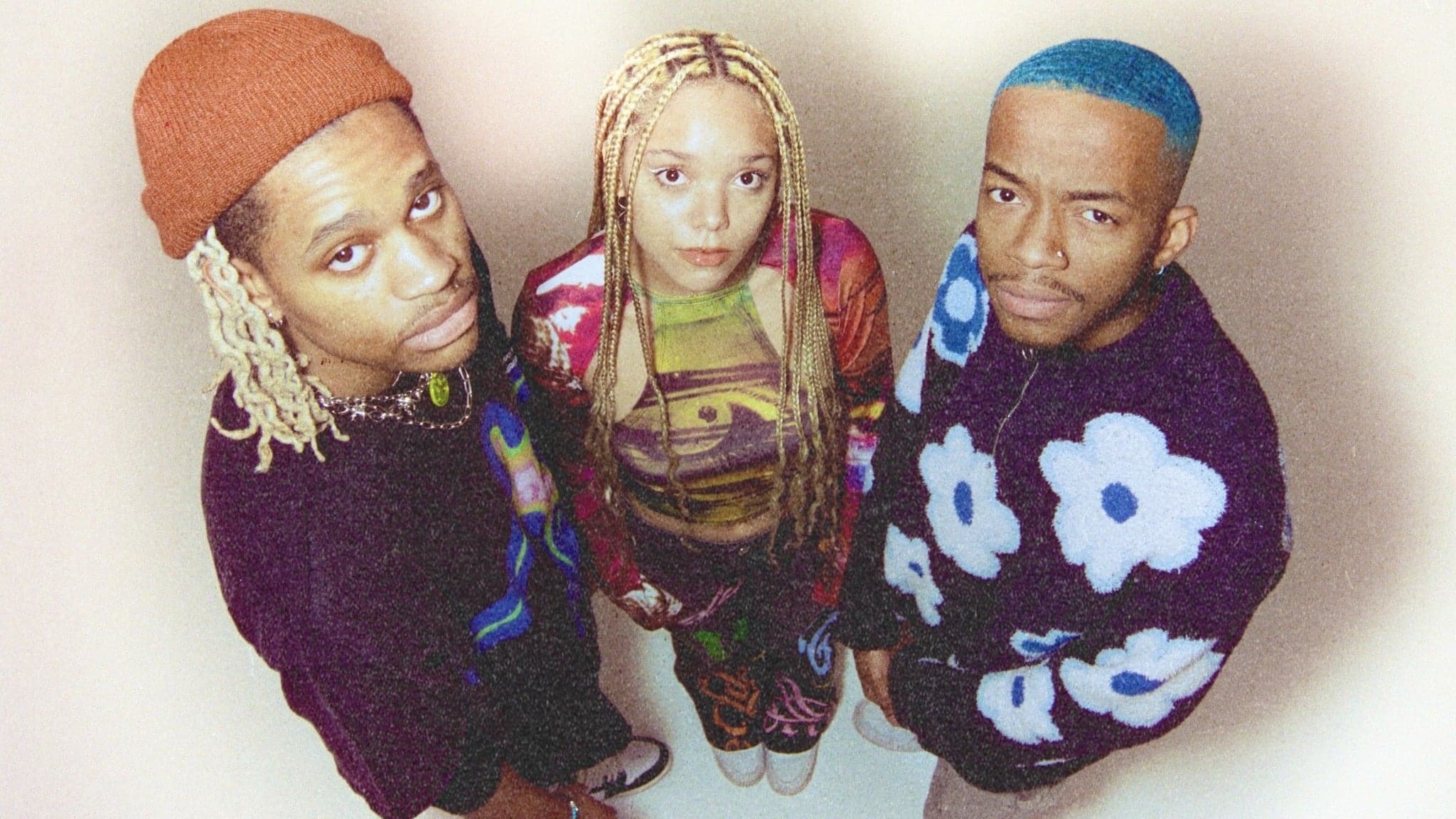 grouptherapy. event image