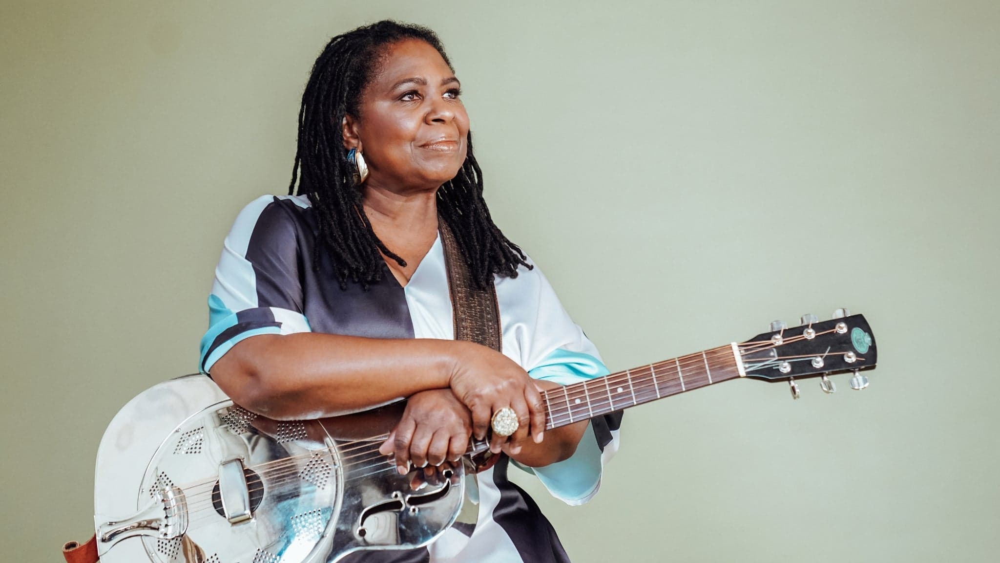 Ruthie Foster event image