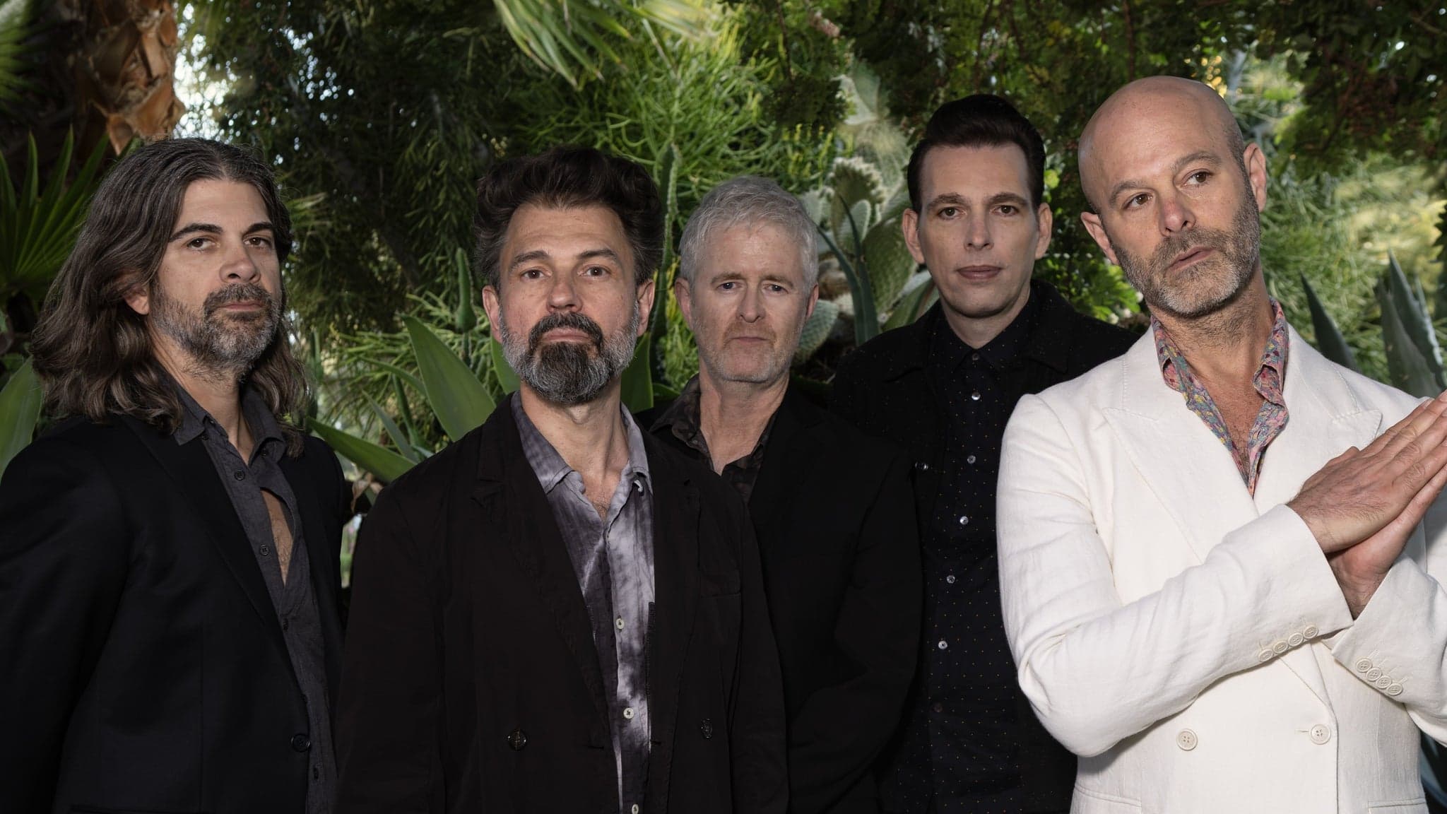 Shudder To Think event image