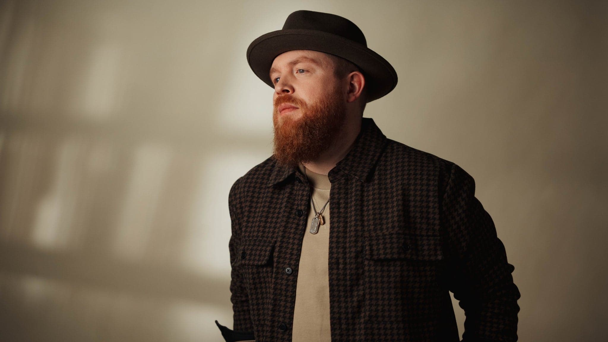 Tyler Braden event image