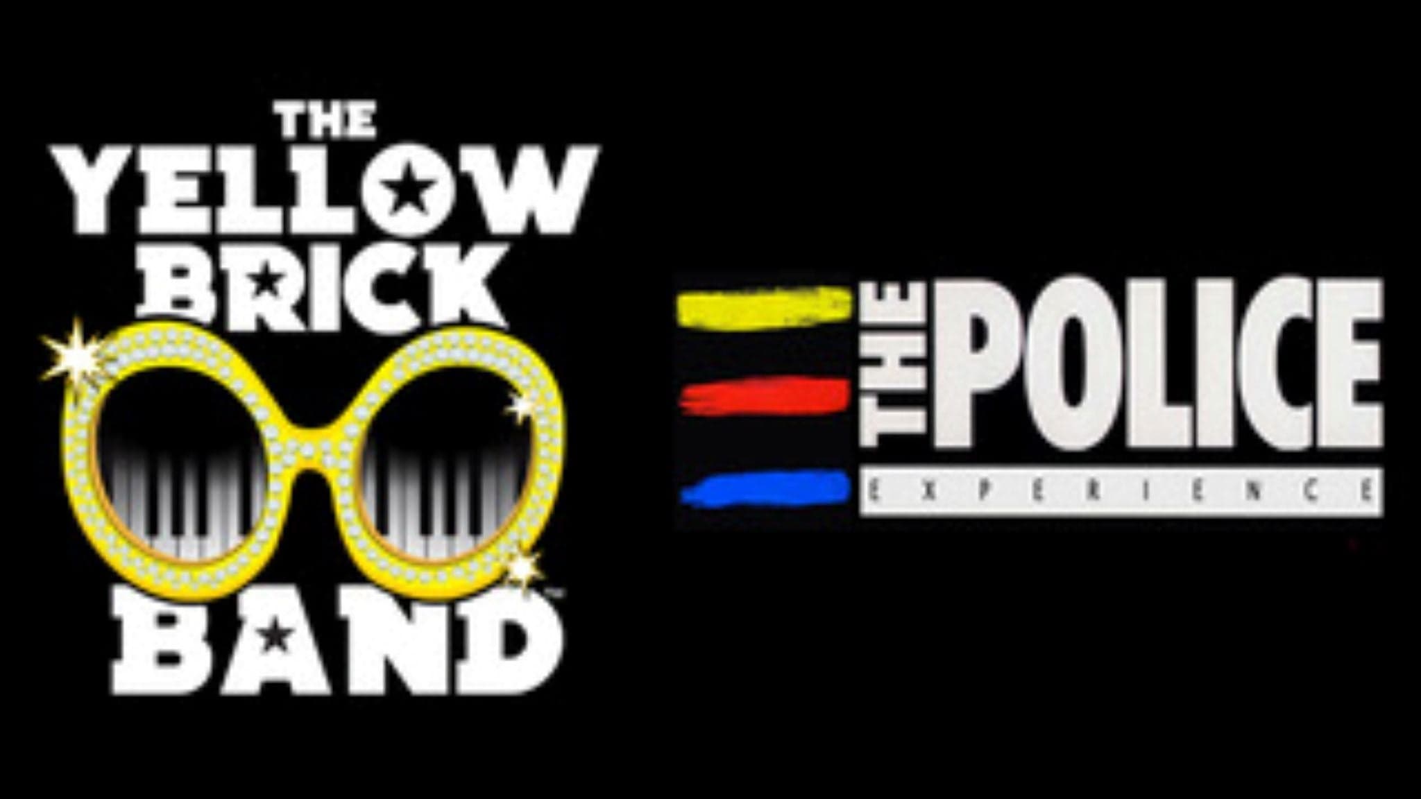 Yellow Brick Band & The Police Experience event image