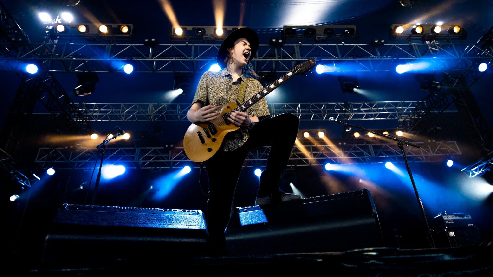 Taj Farrant @ 191 Toole event image