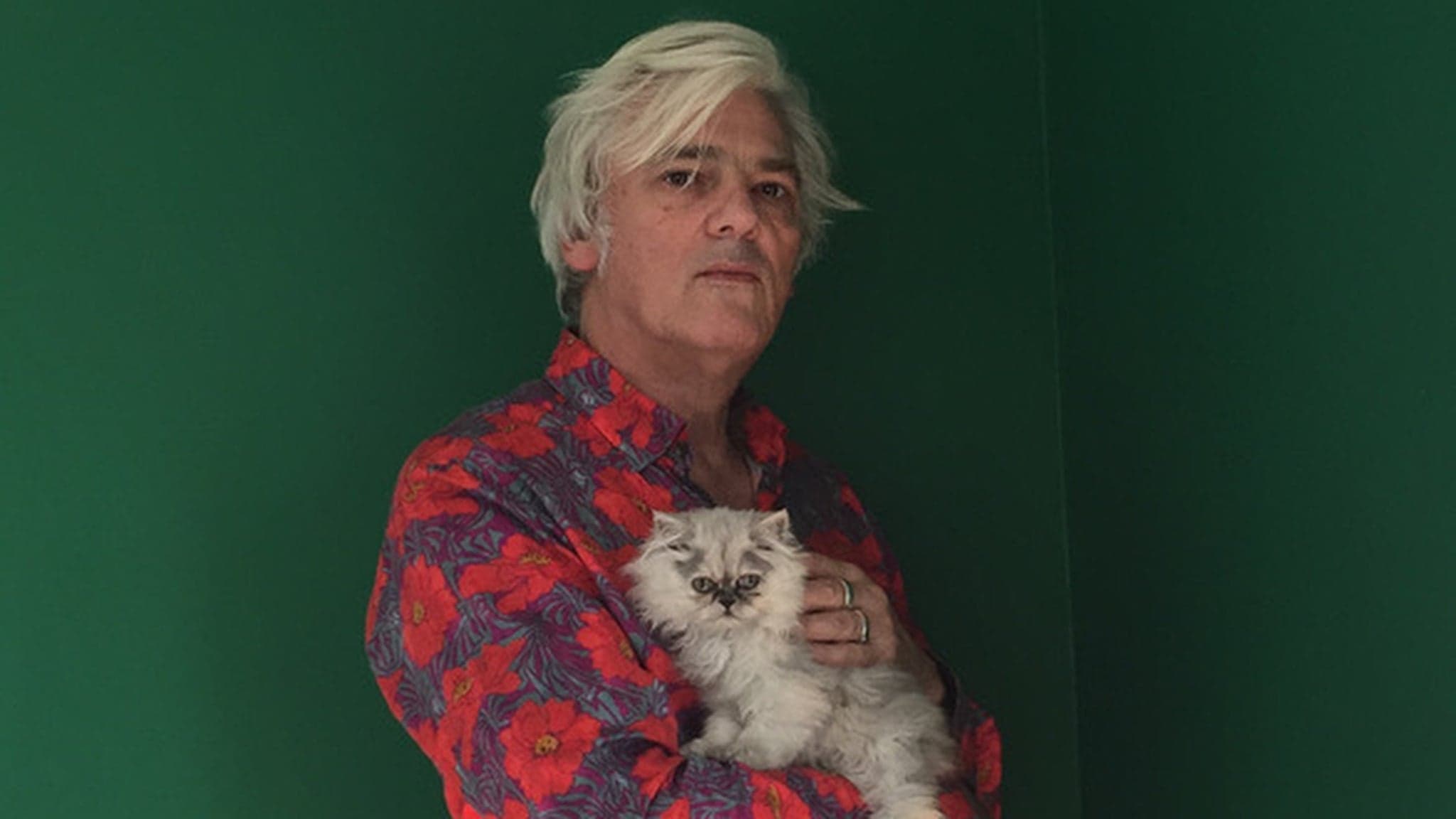 Robyn Hitchcock event image