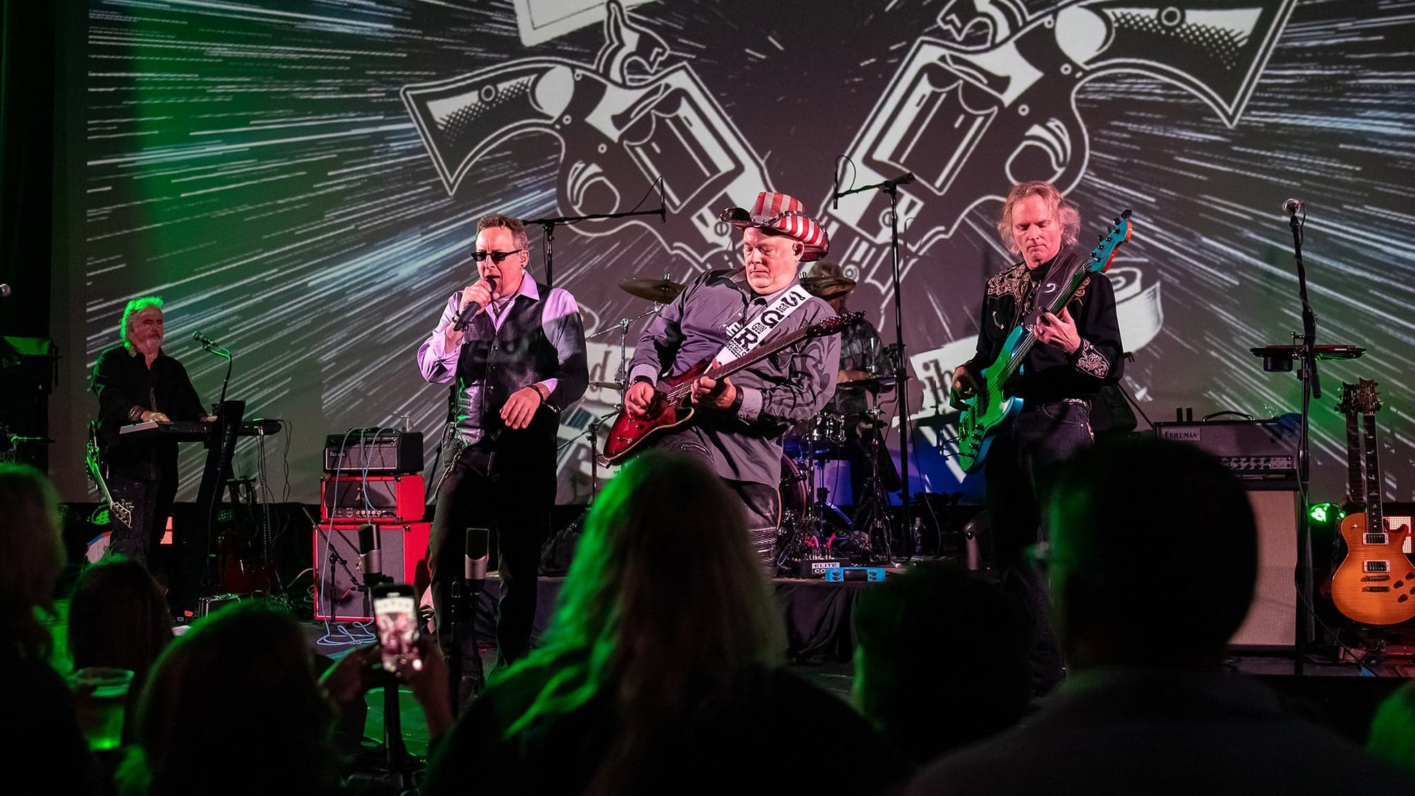 Six Gun Rebels - Bad Company Tribute event image