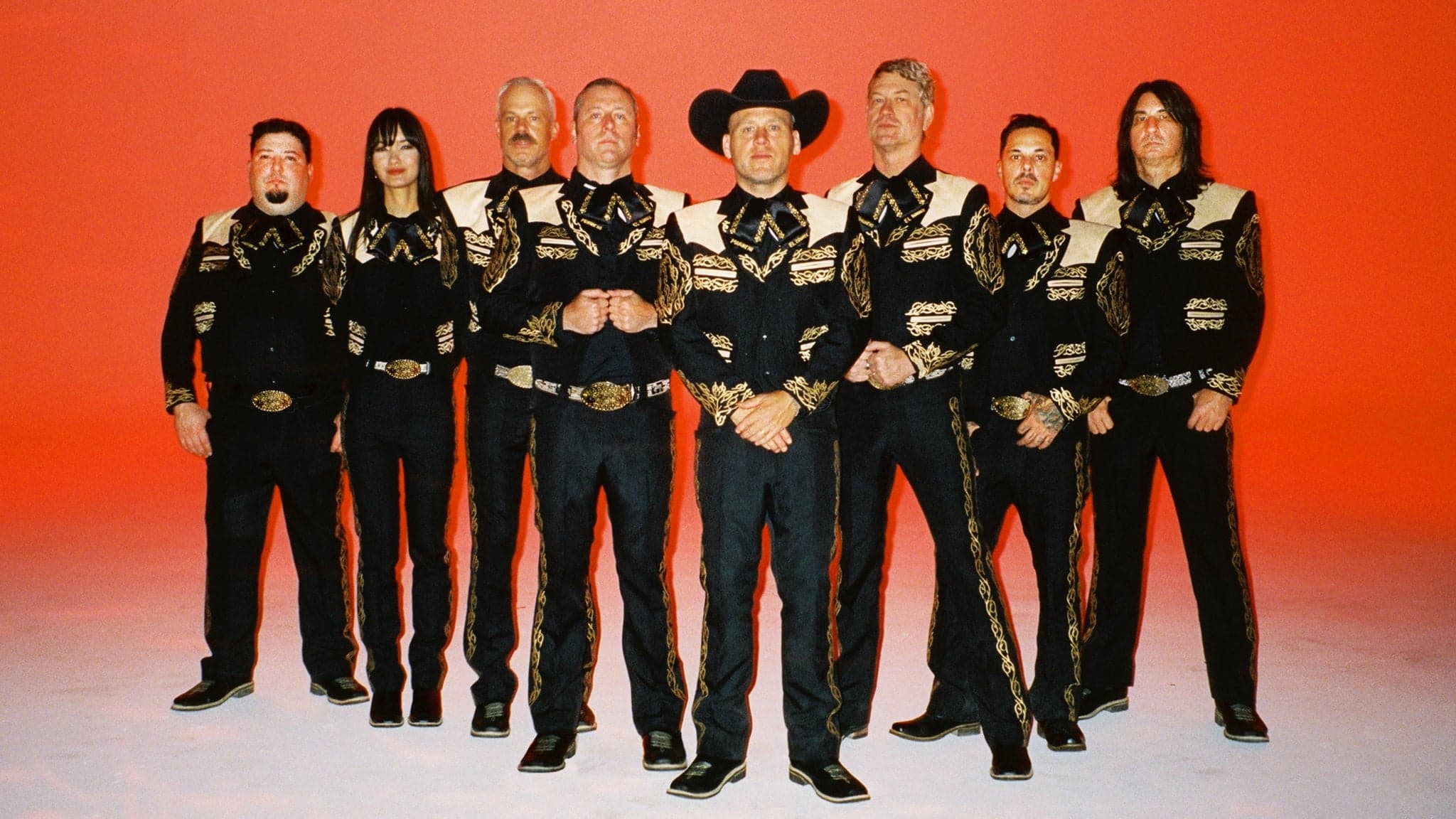Mariachi El Bronx event image