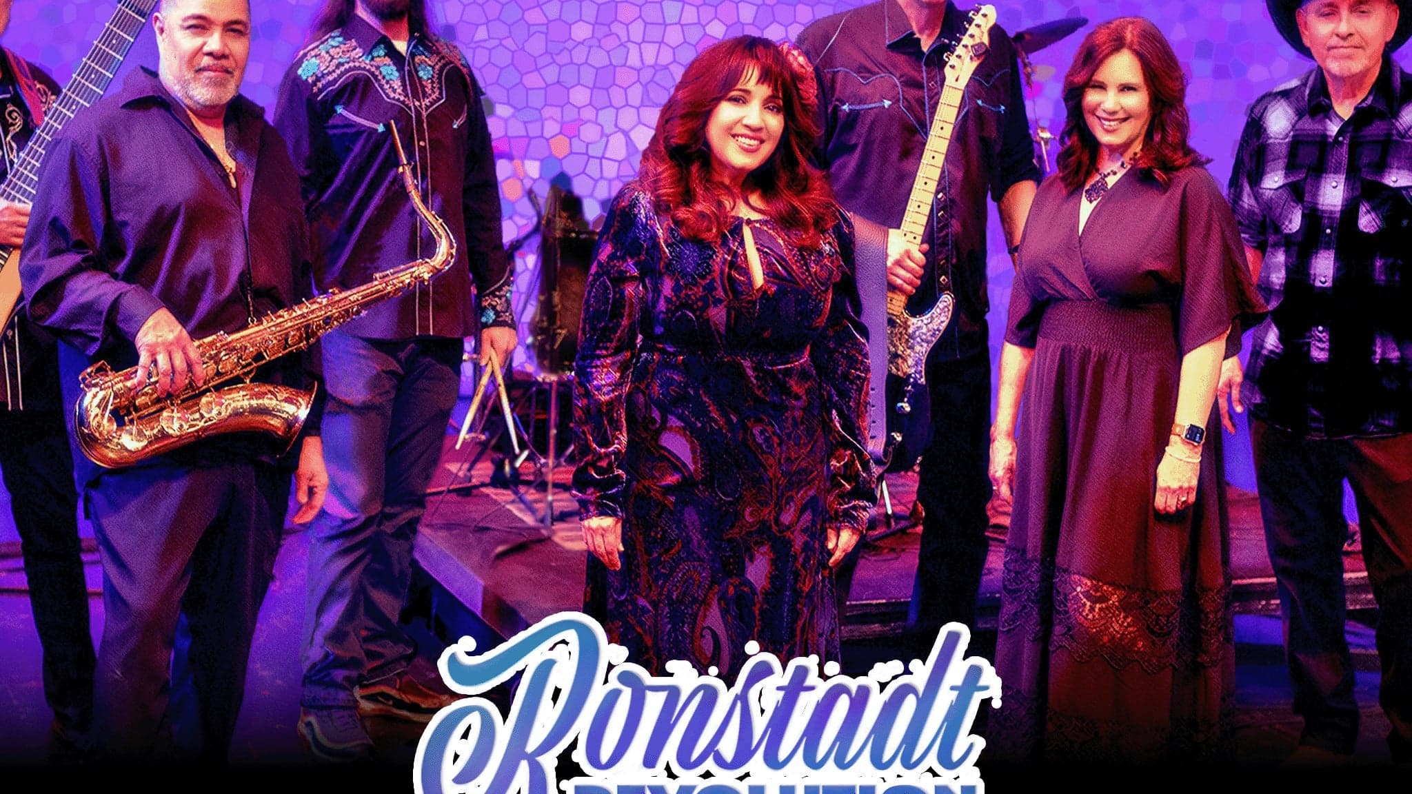 Ultimate Linda Ronstadt Tribute Concert event image