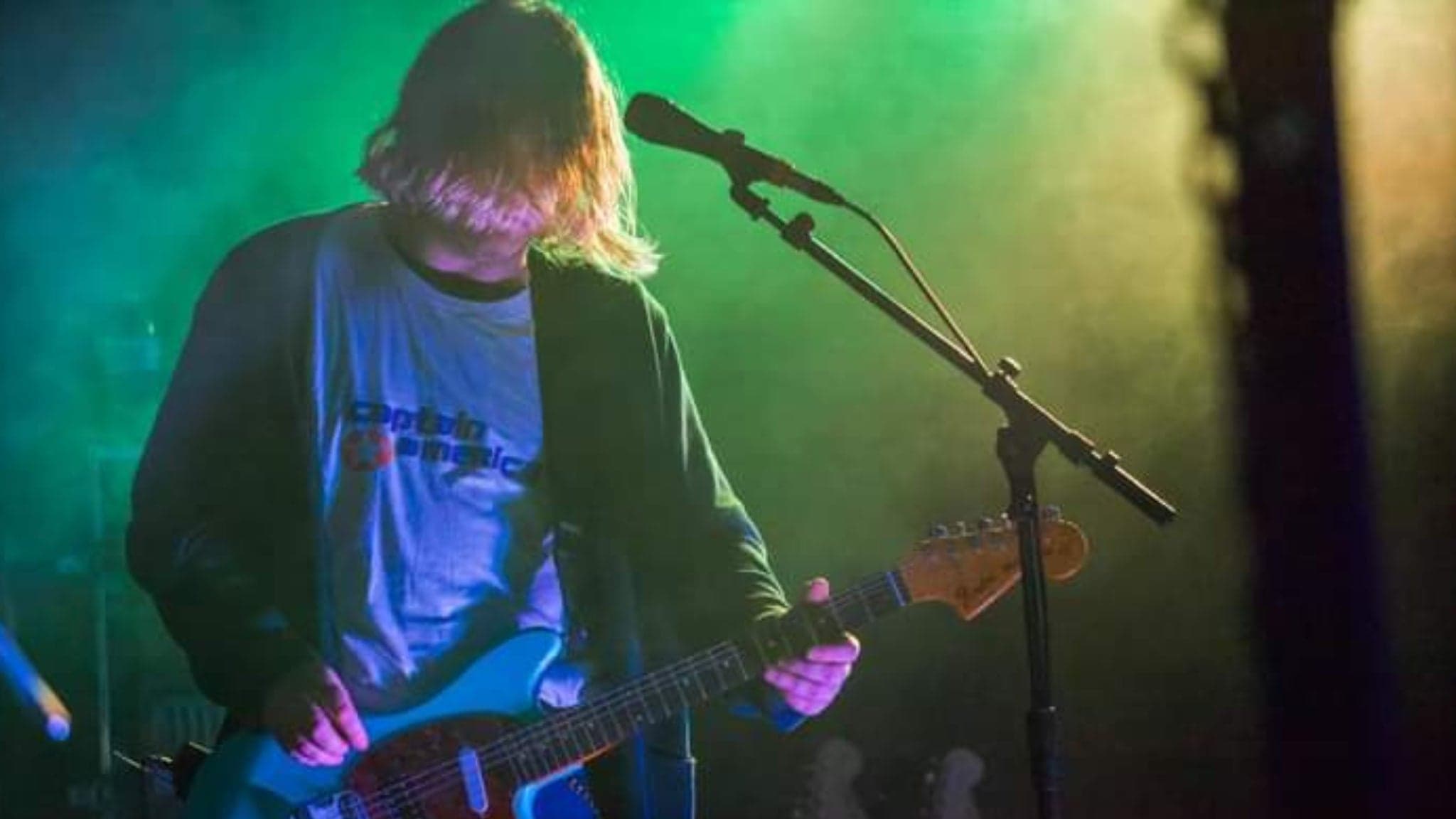 Nirvani - A Nirvana Tribute Experience event image