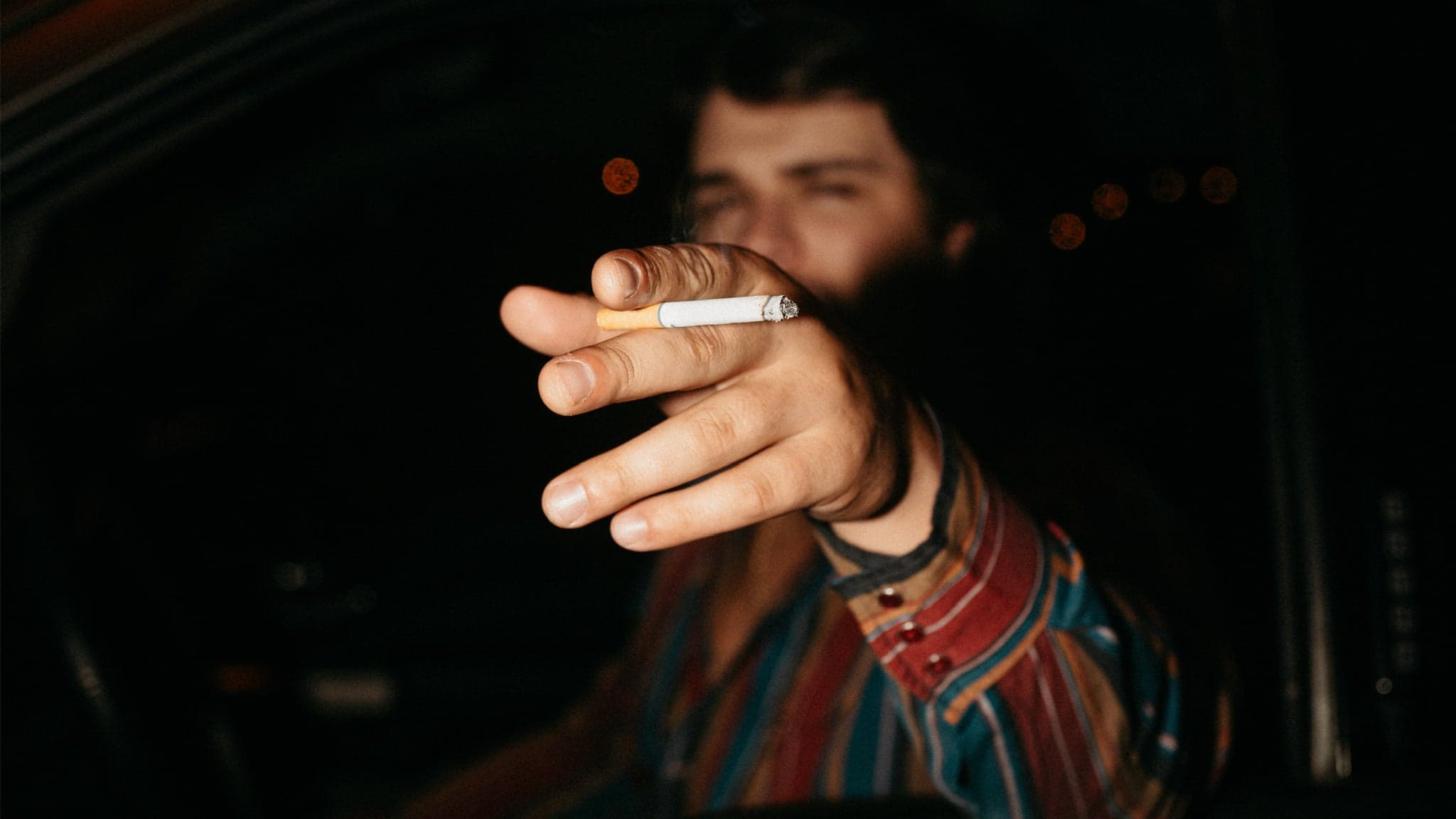 Gavin Adcock - Actin' Up Again Tour event image