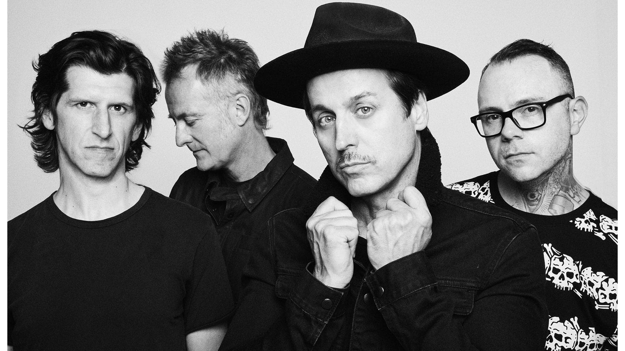 The Great Canadian Bash featuring Our Lady Peace + the Tea Party event image