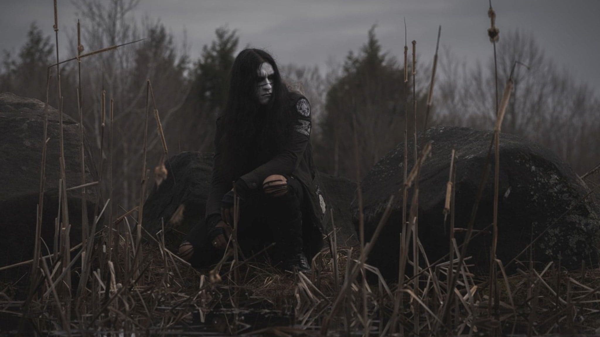 Blackbraid - North American Tour event image