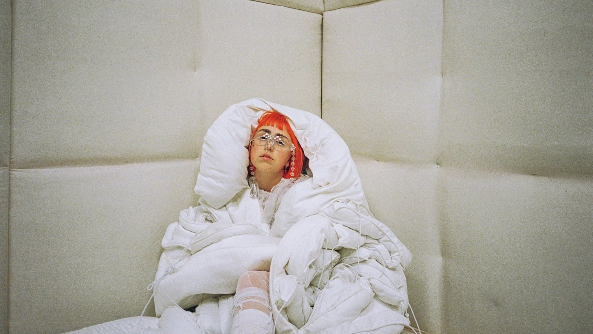 Amelia Moore event image