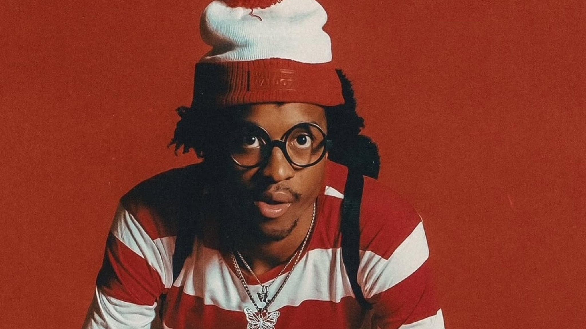 Bryansanon LIVE! event image