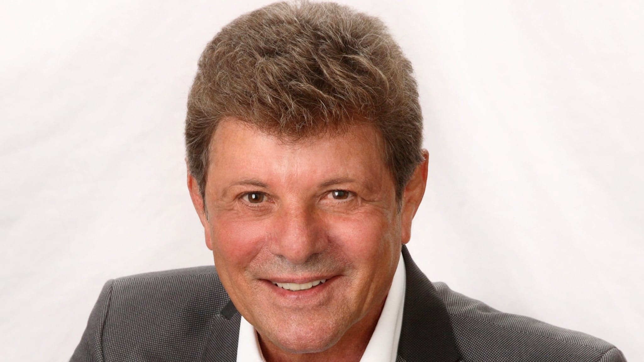 Frankie Avalon event image