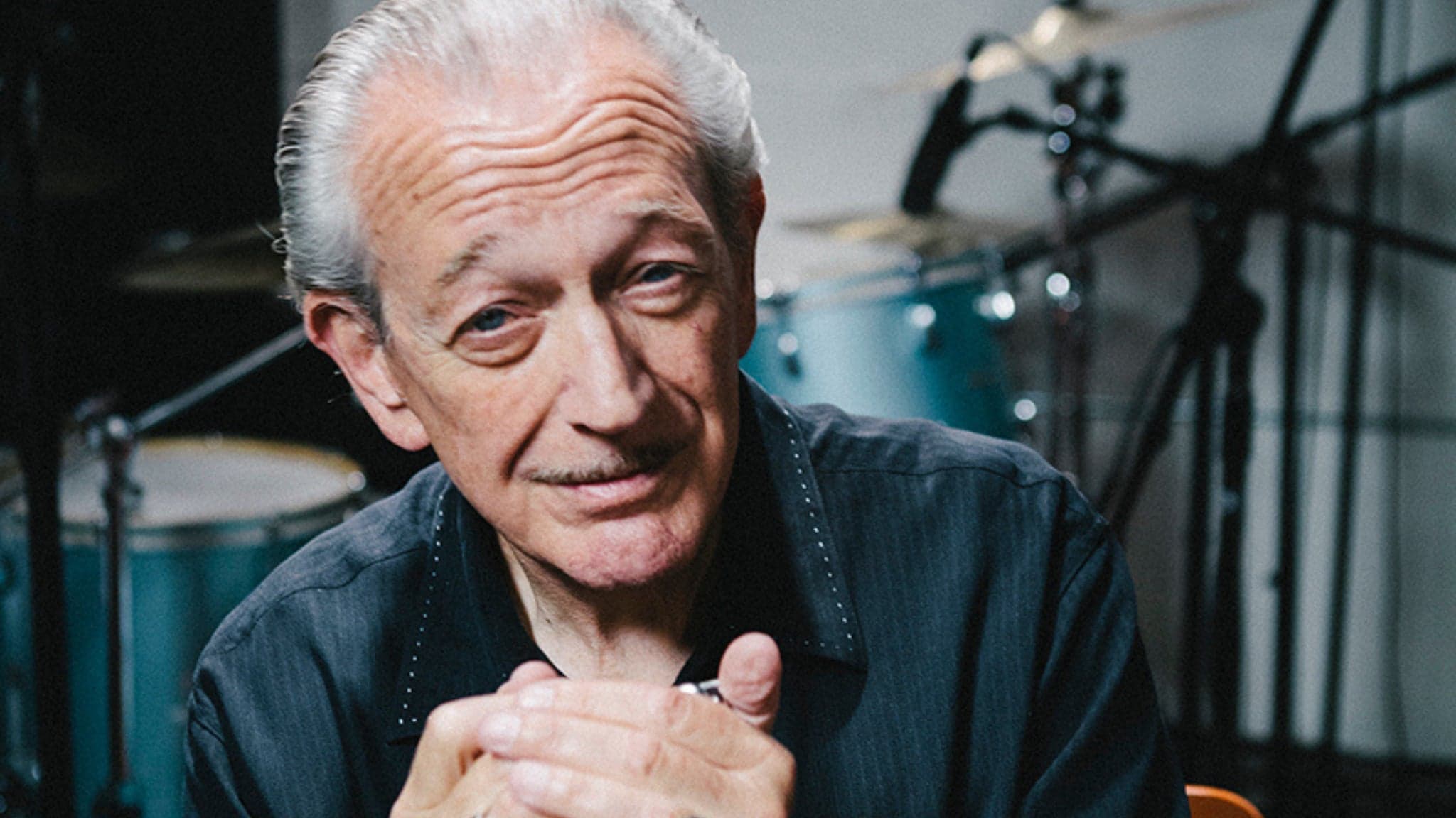 Charlie Musselwhite event image
