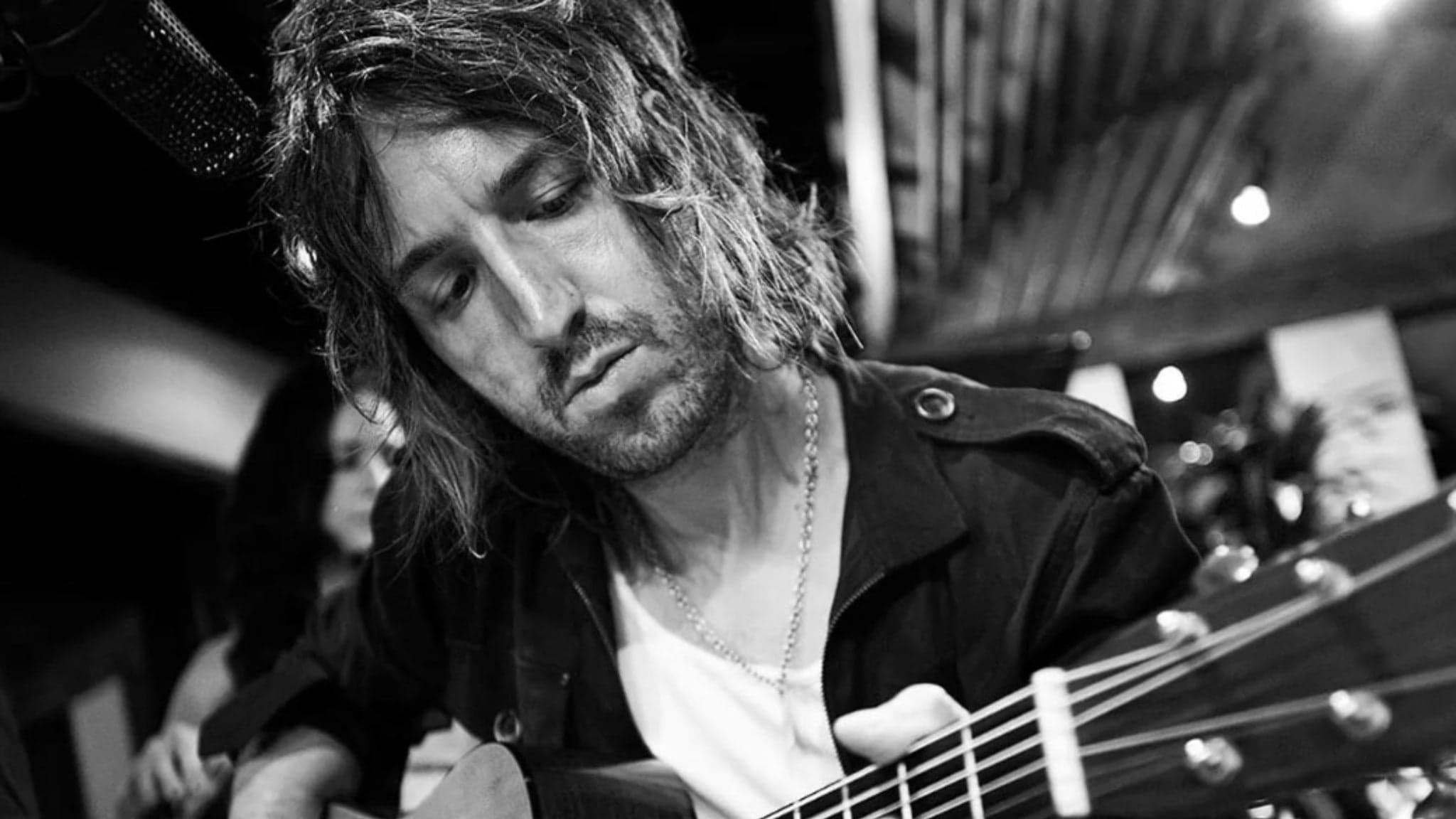 Joseph Arthur @ 191 Toole event image