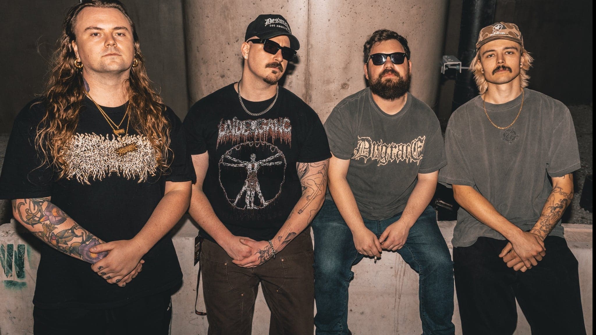 Snuffed on Sight event image